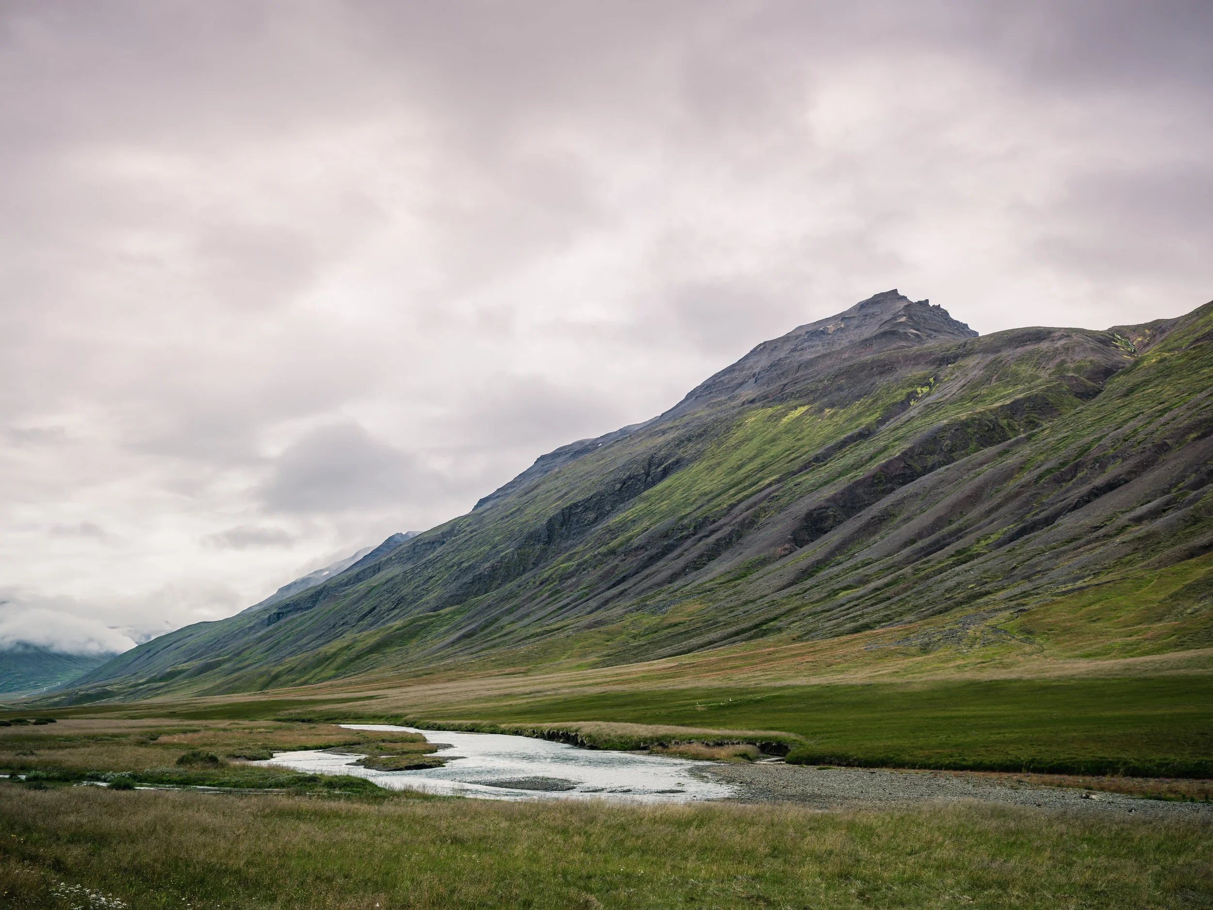 Varmavatnshólafjall