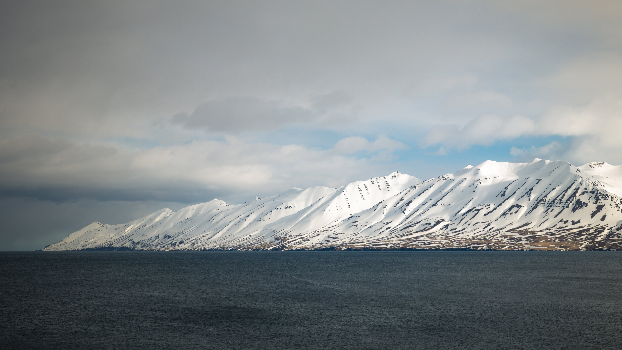 Látraströnd
