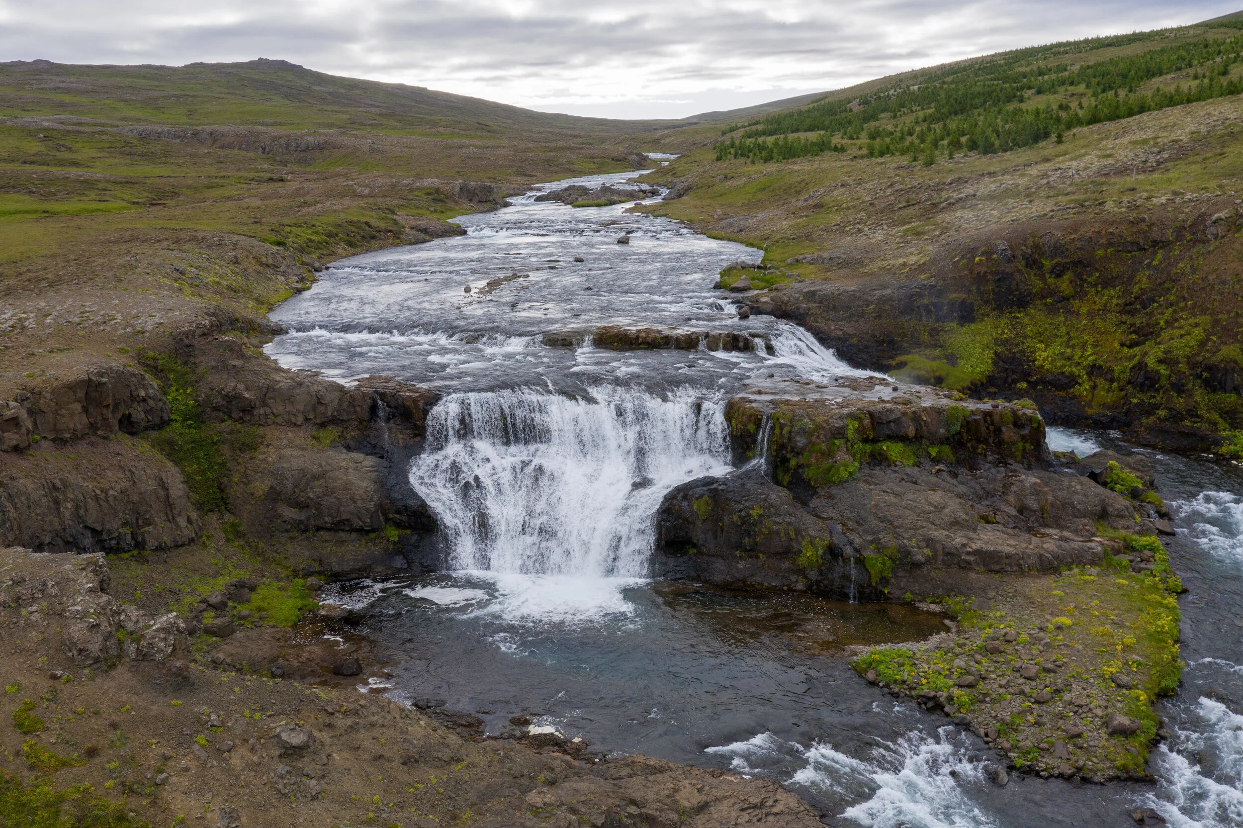 Kleppagilsfoss