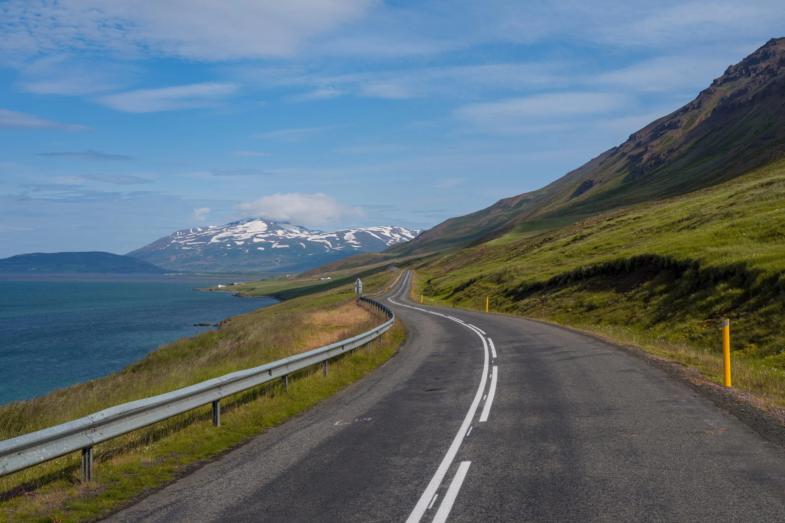 83 - Grenivíkurvegur