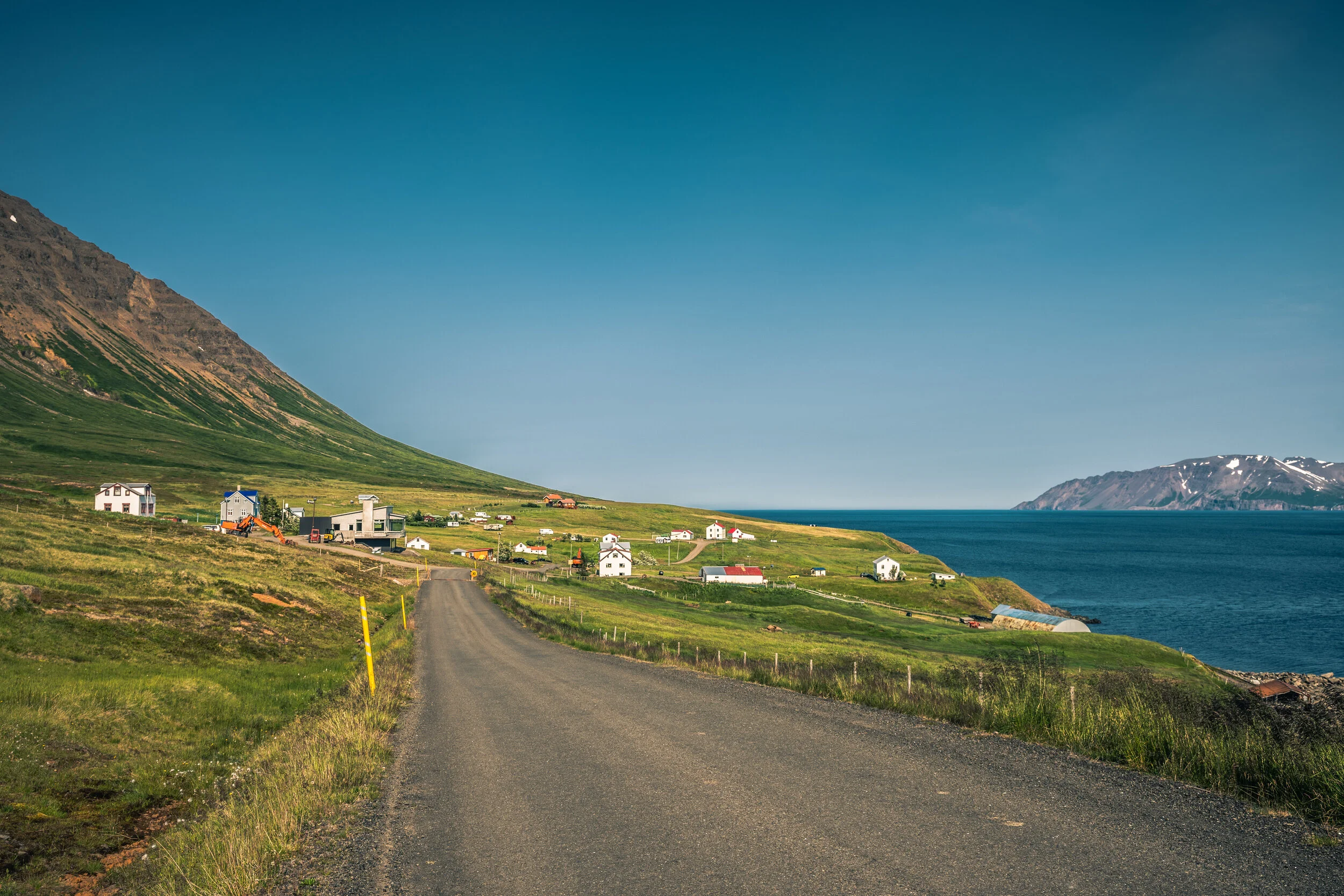 803 - Kleifarvegur (de-listed)