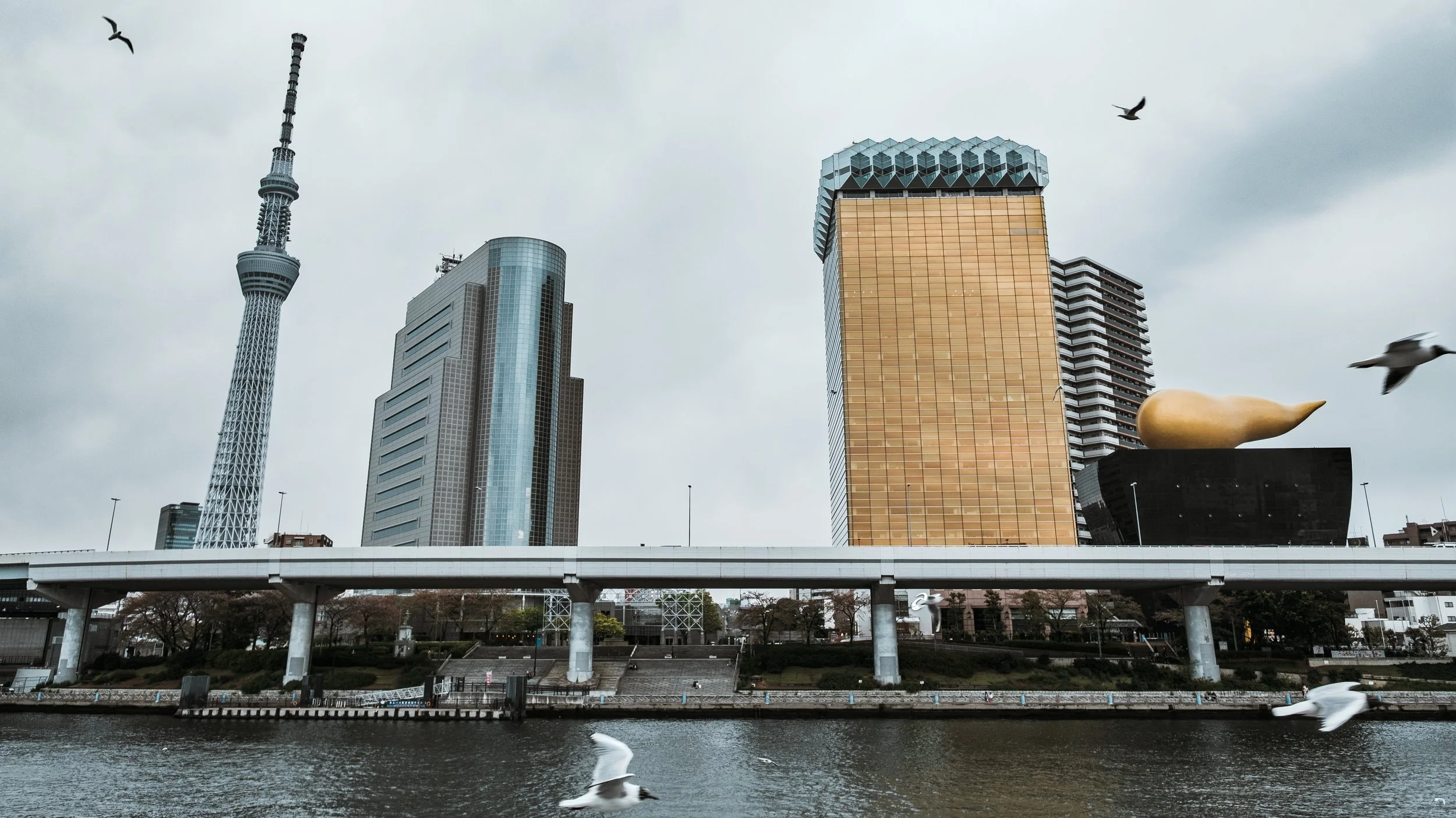 Tokyo