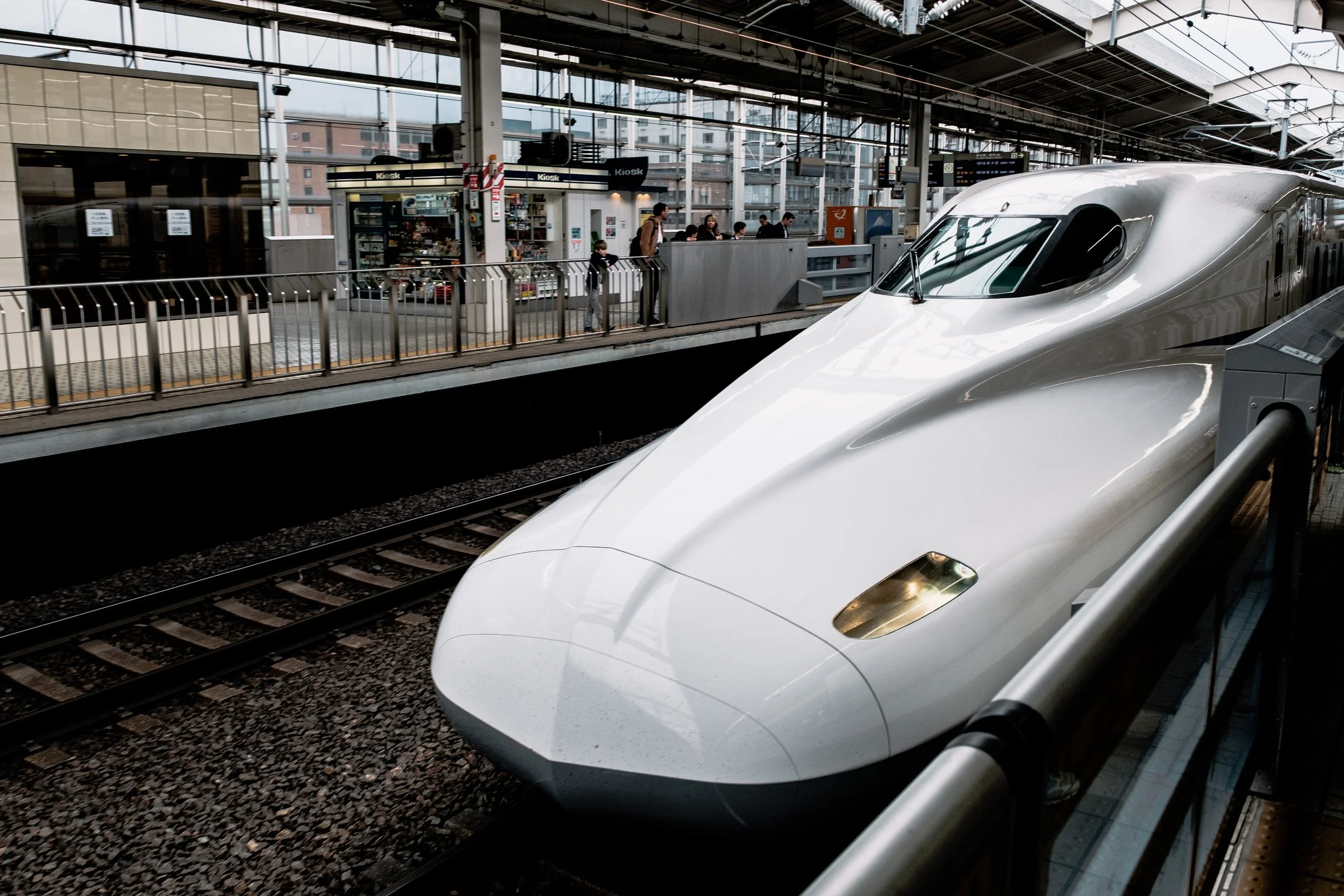 Kyoto