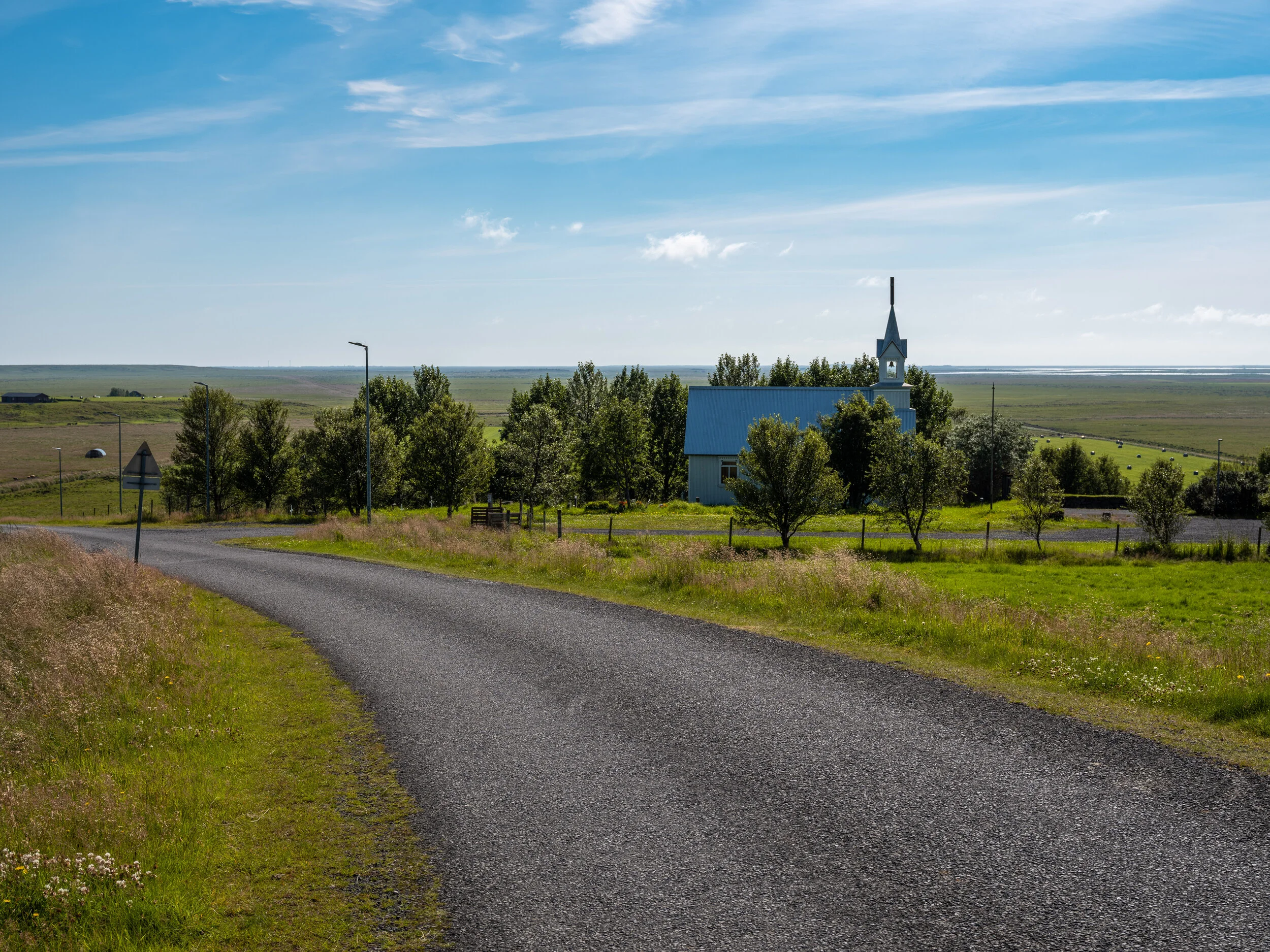 288 - Kálfholtsvegur