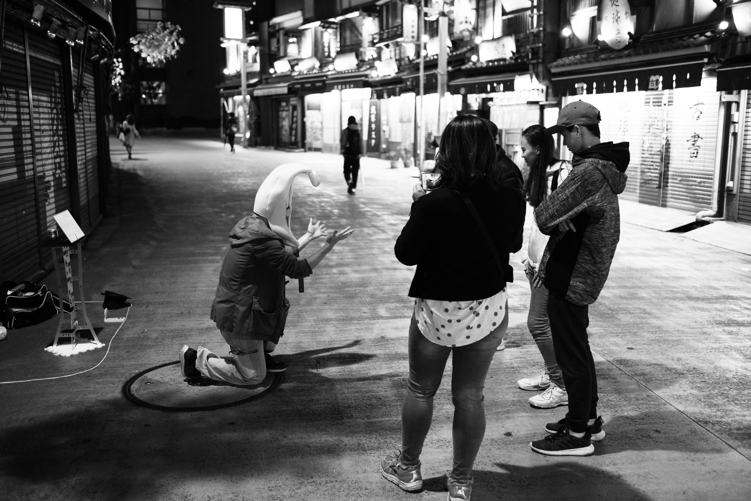 Asakusa, Tokyo