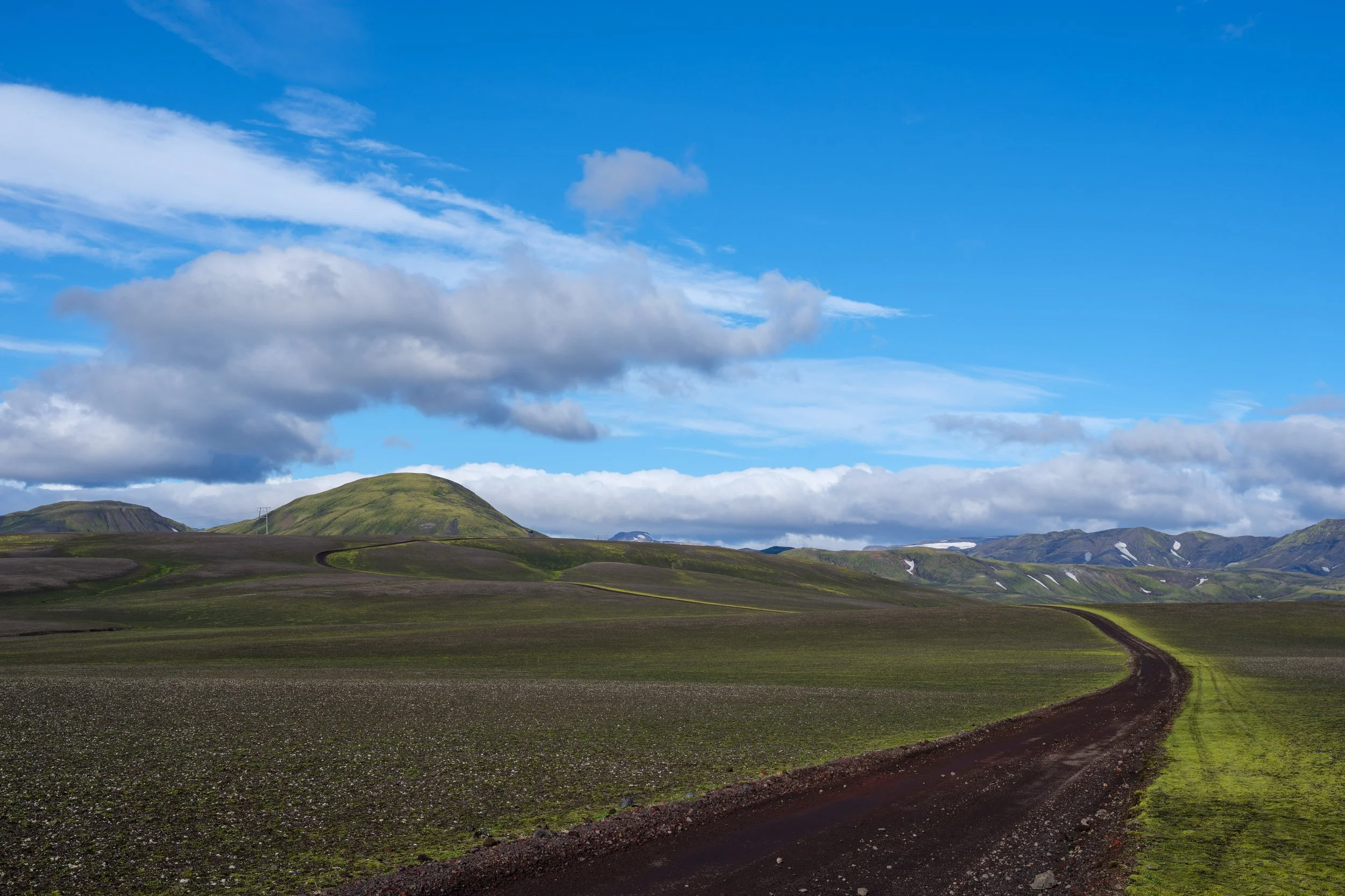 F233 - Álftavatnskrókur