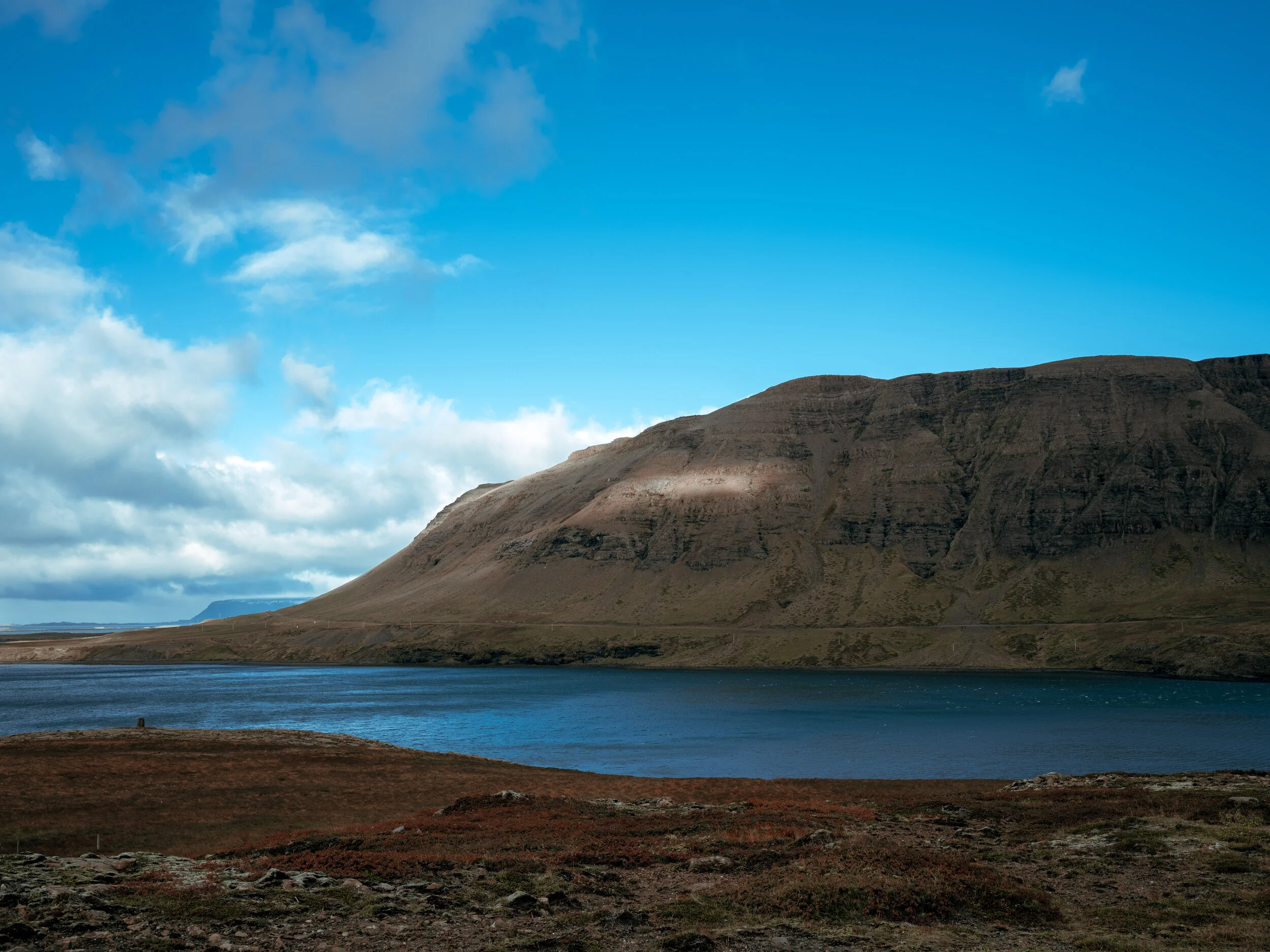 Eyrarfjall