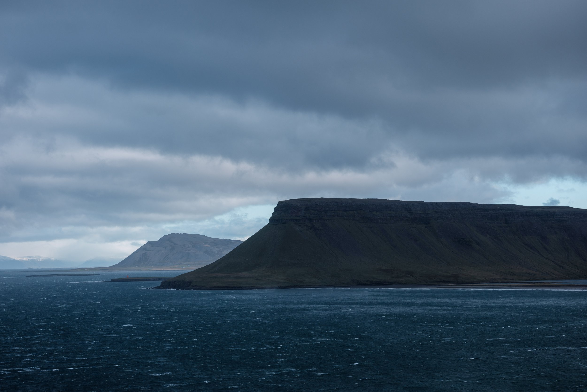Brimlárhöfði