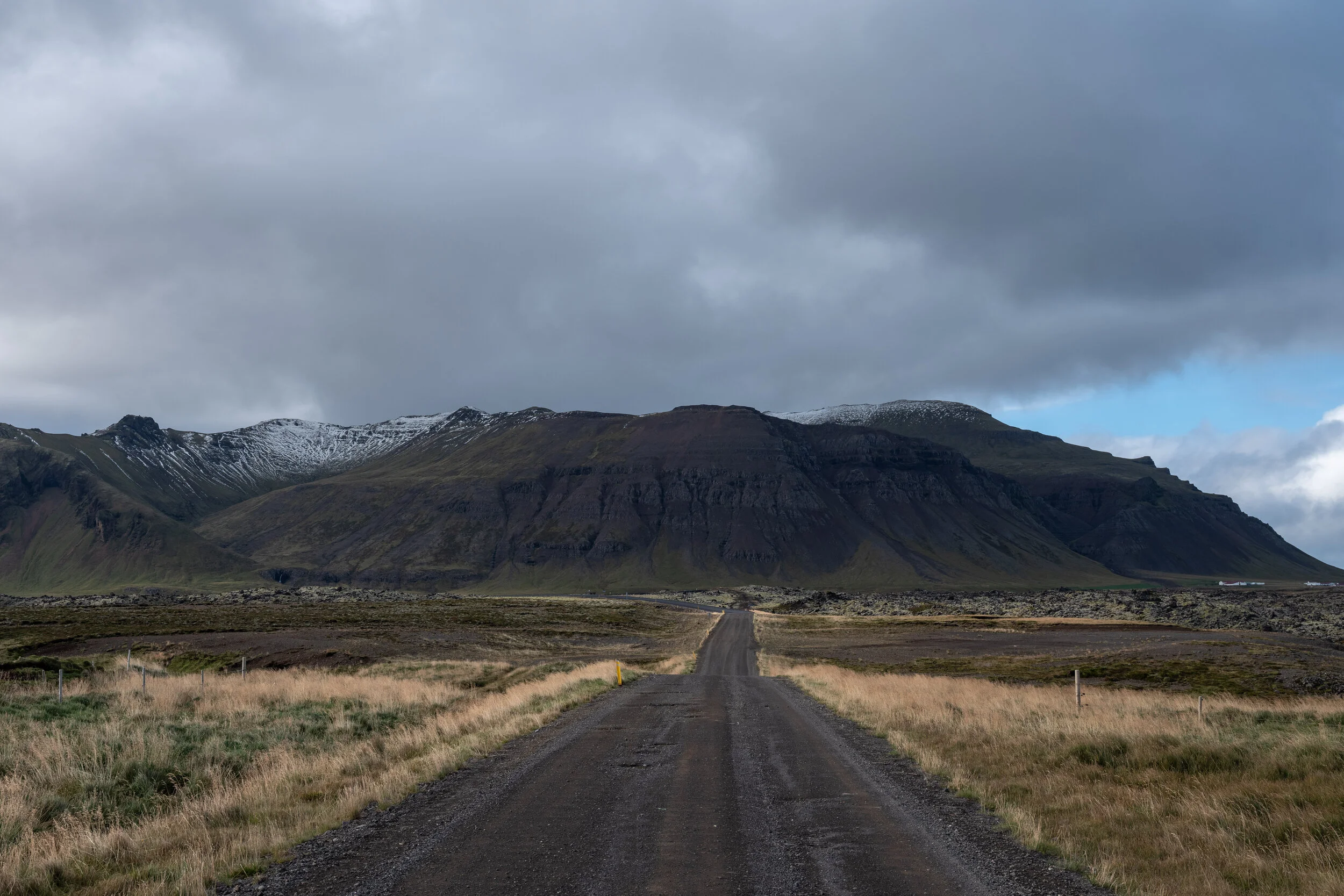 577 - Helgafellssveitarvegur