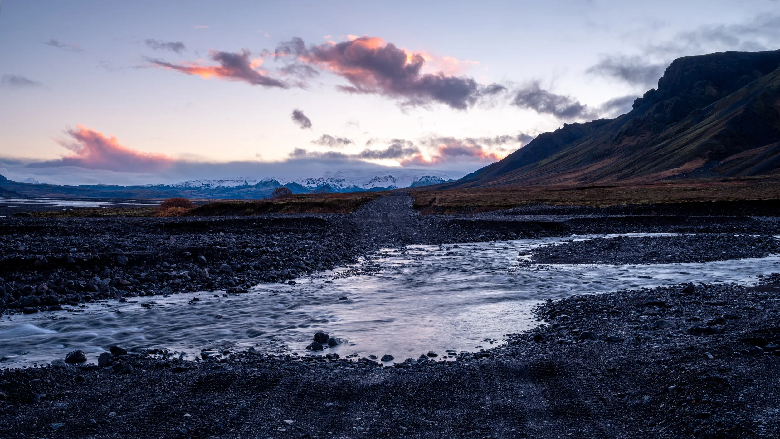 F249 - Þórsmerkurvegur