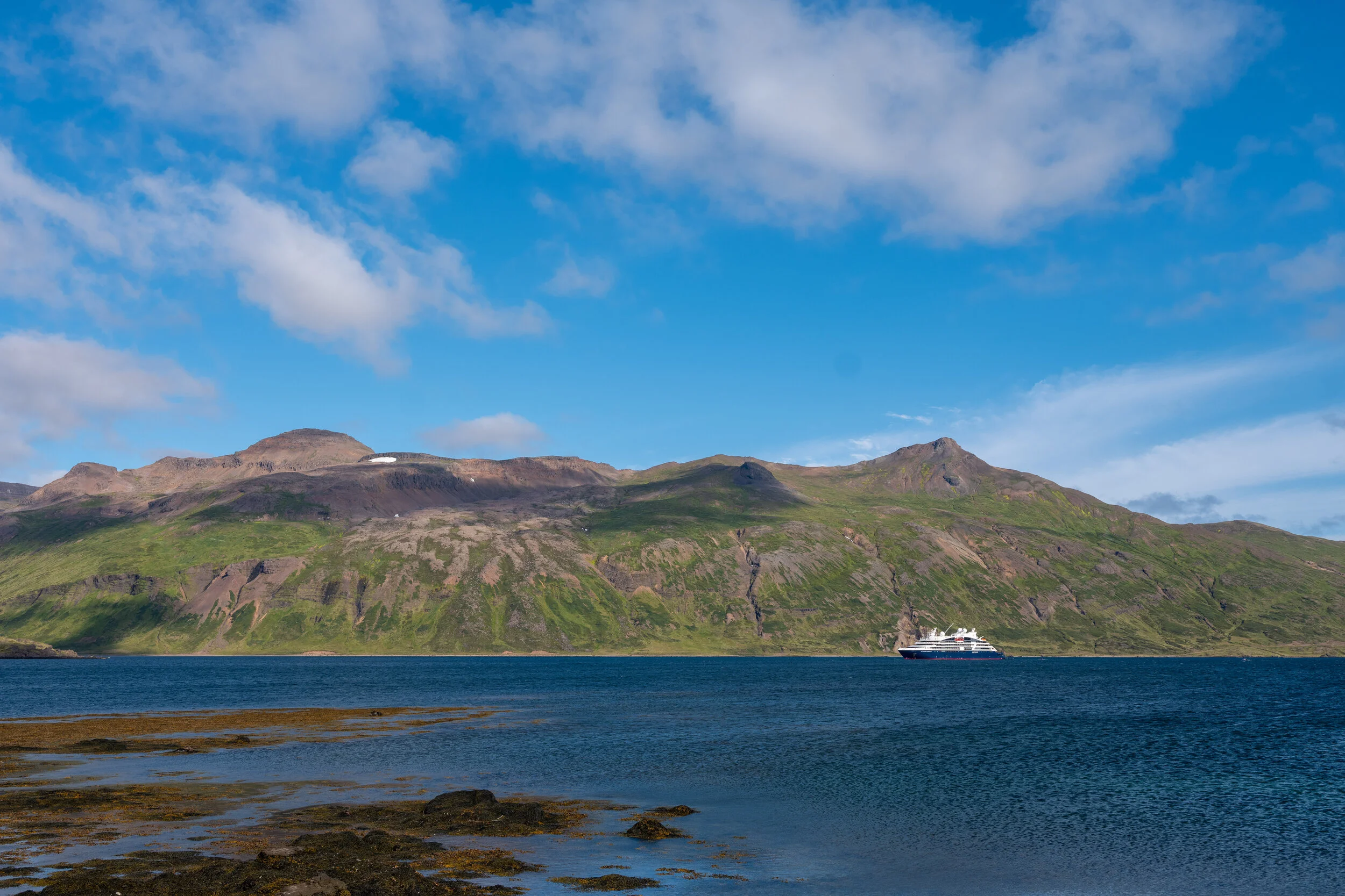 Reykjafjarðarfjall