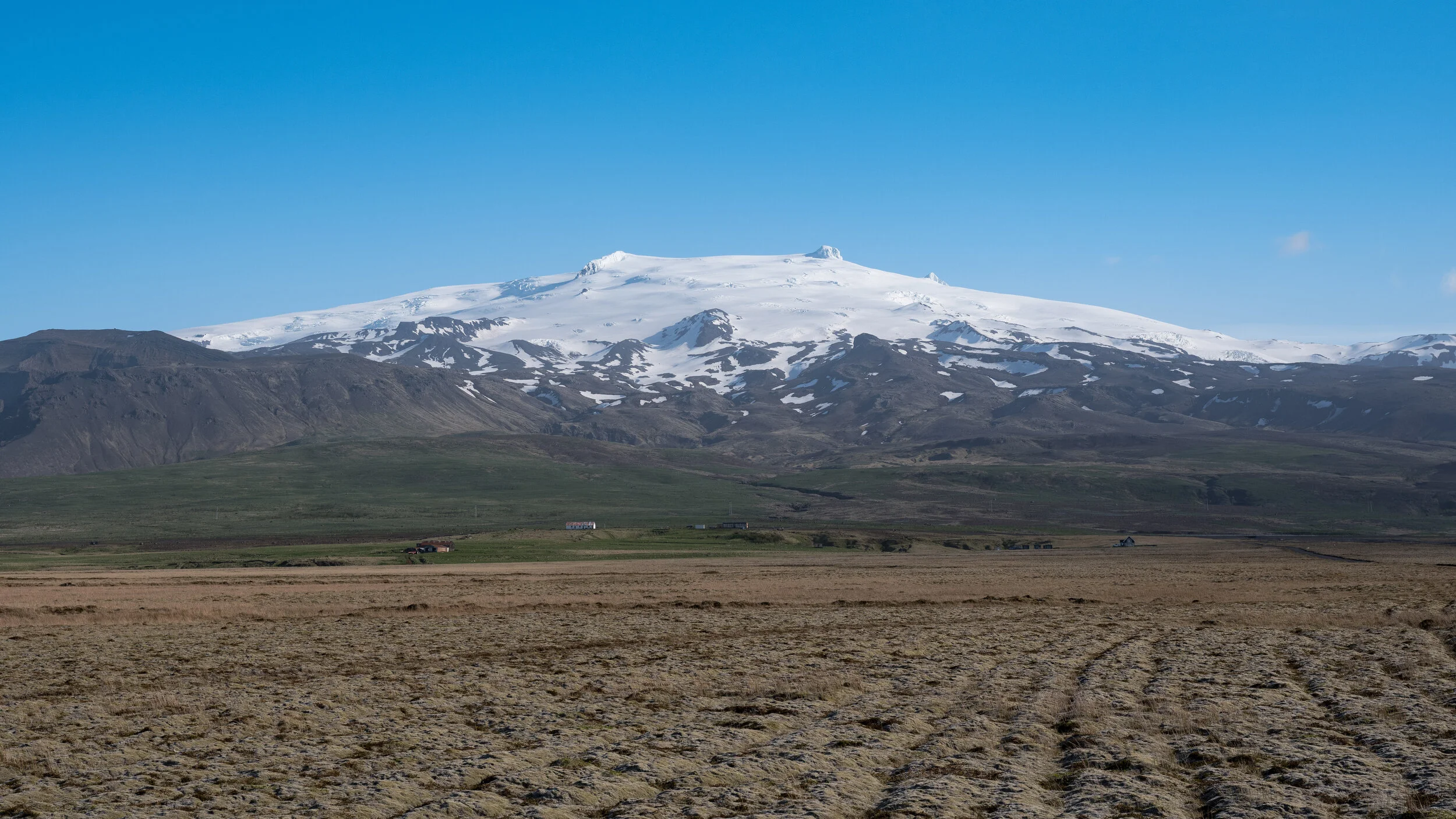 Öræfajökull