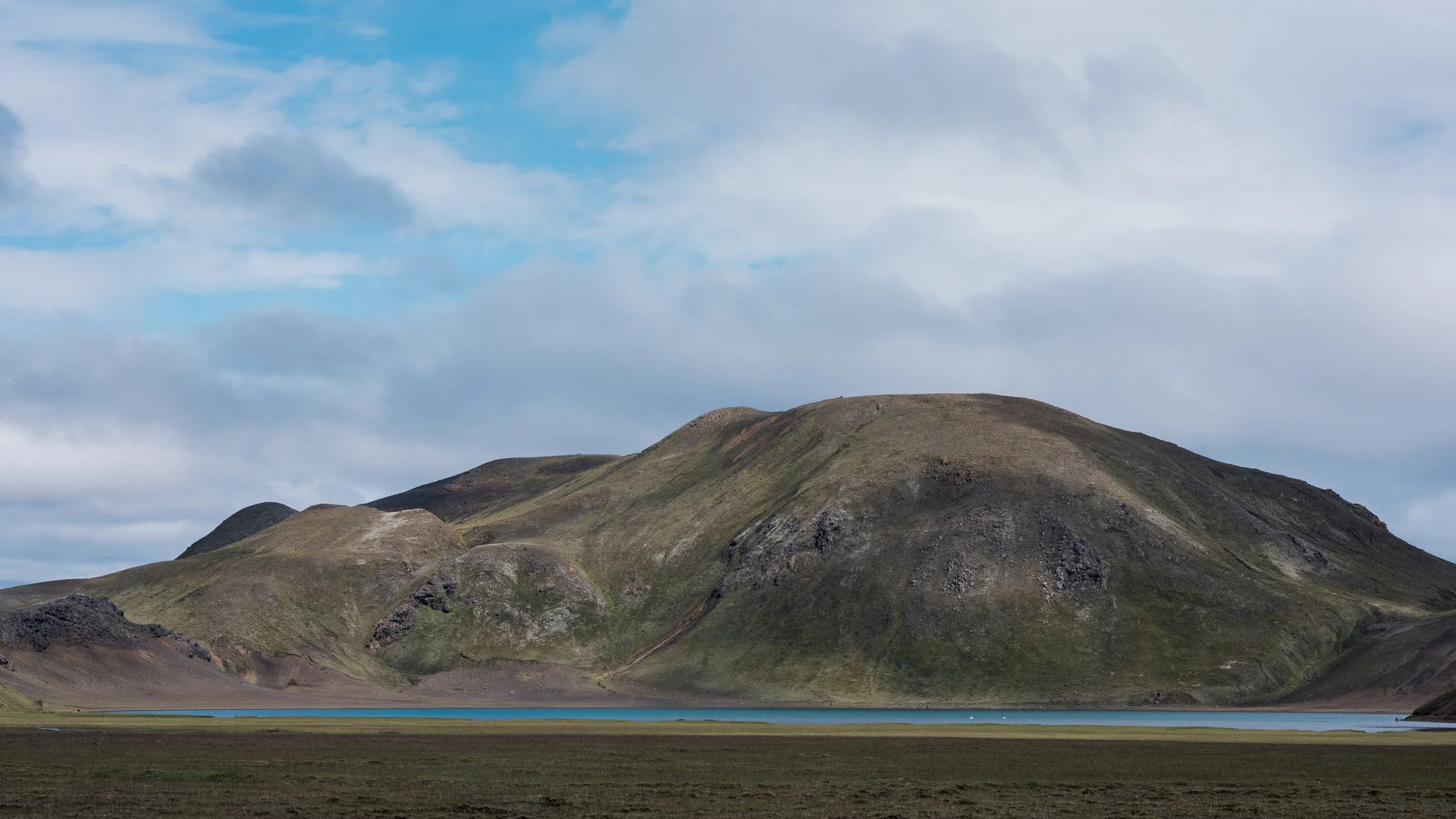 Lifrarfjöll