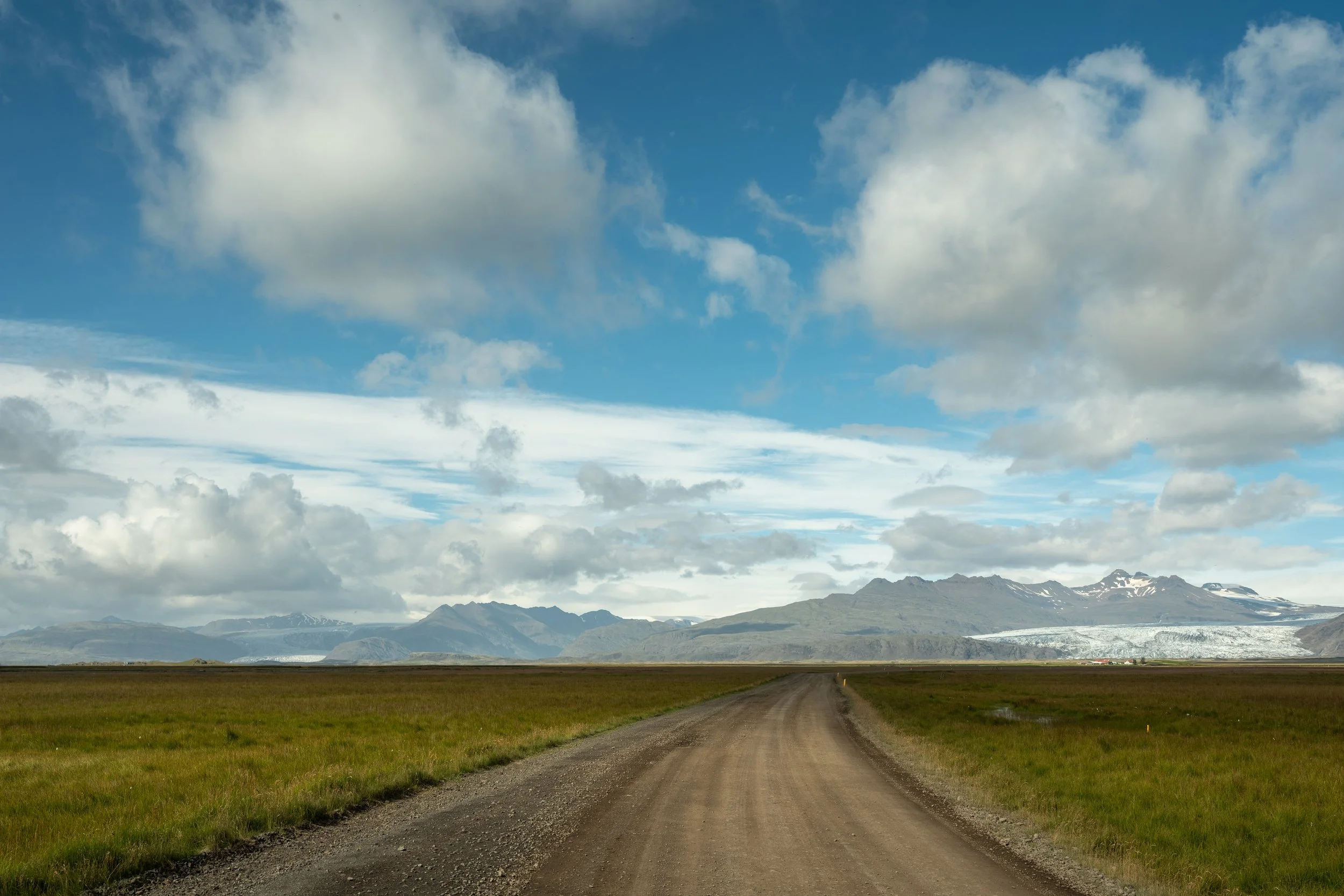 986 - Rauðabergsvegur