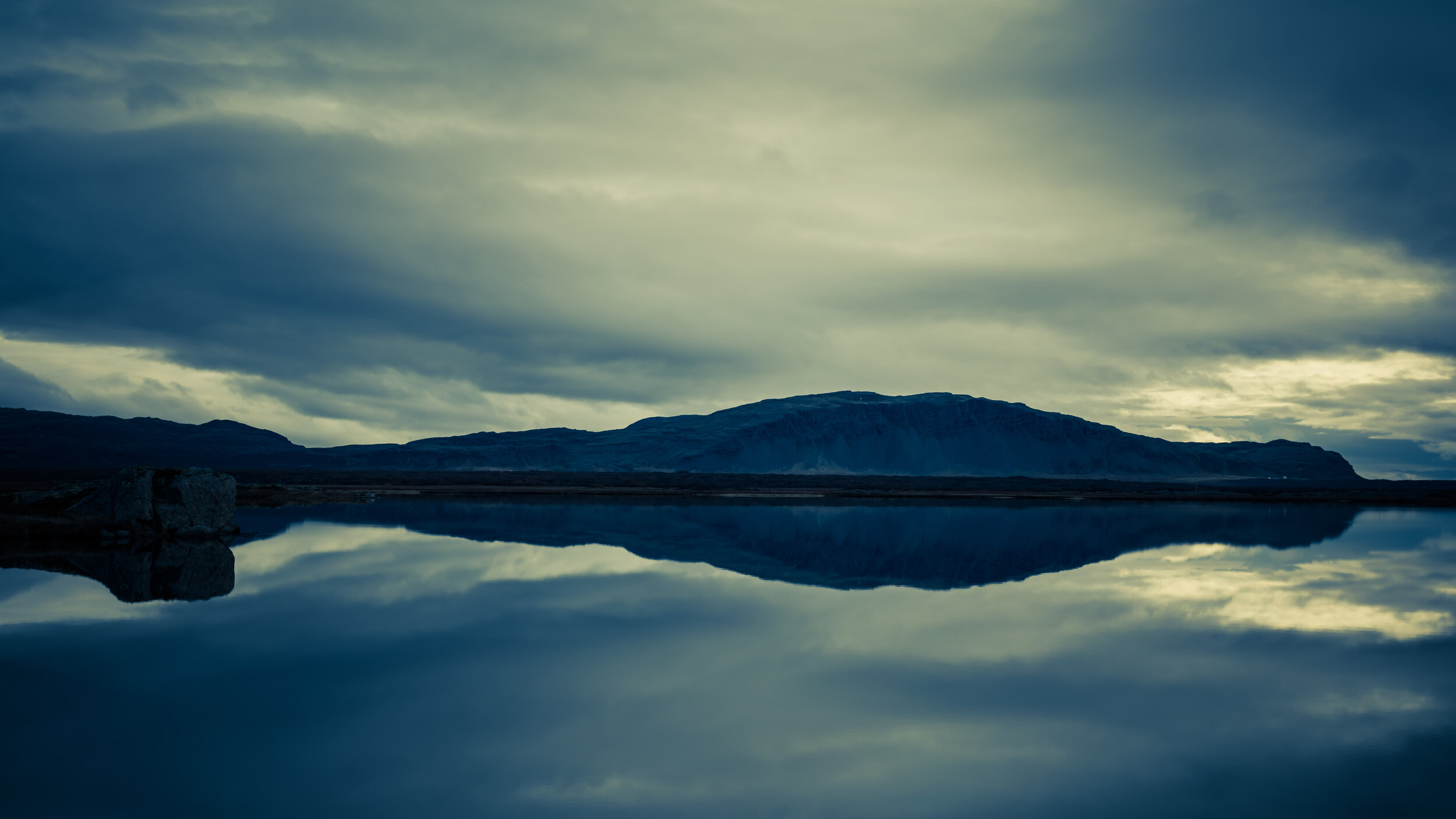 Grímsstaðamúli