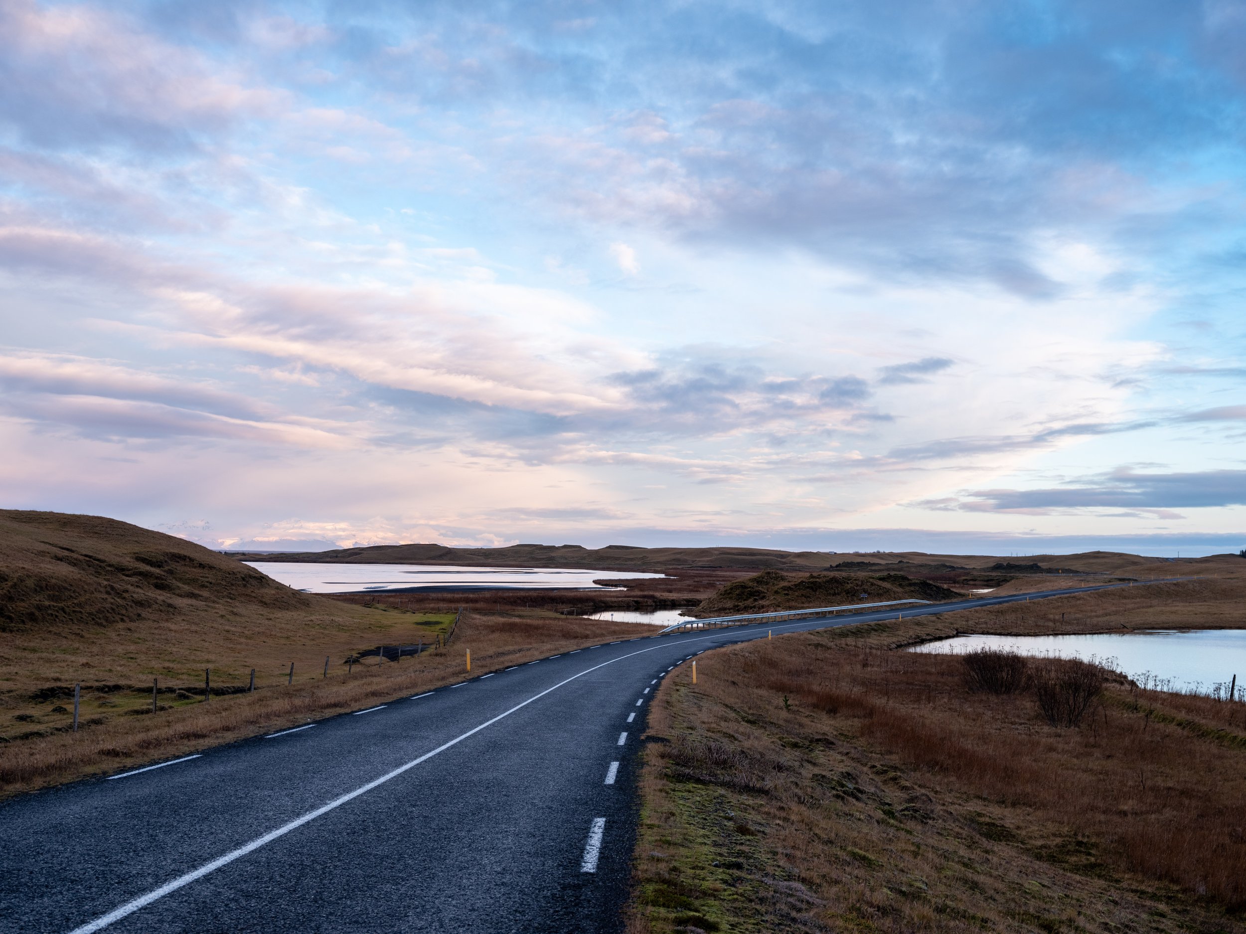 204 - Meðallandsvegur