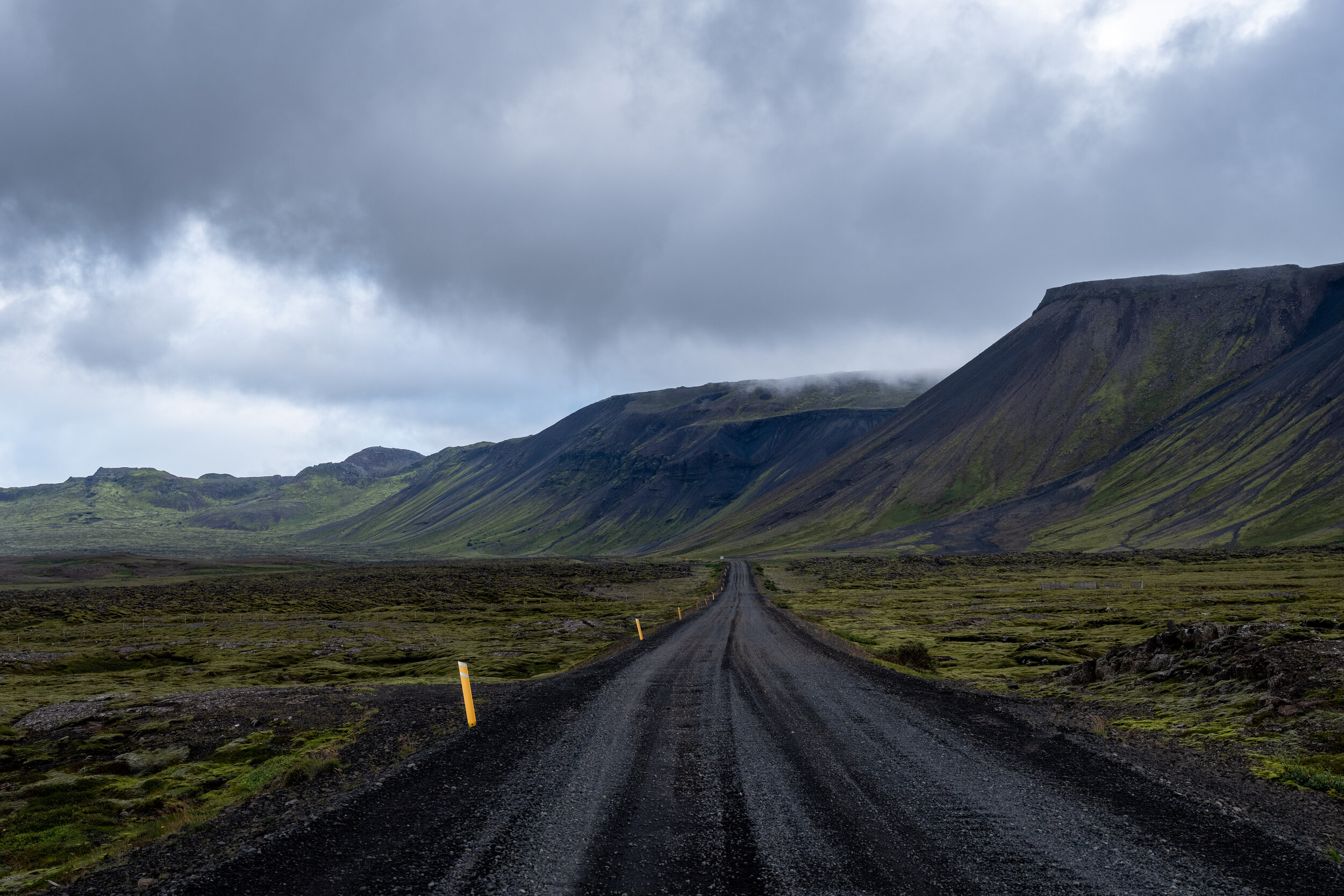 402 - Leiðarendavegur