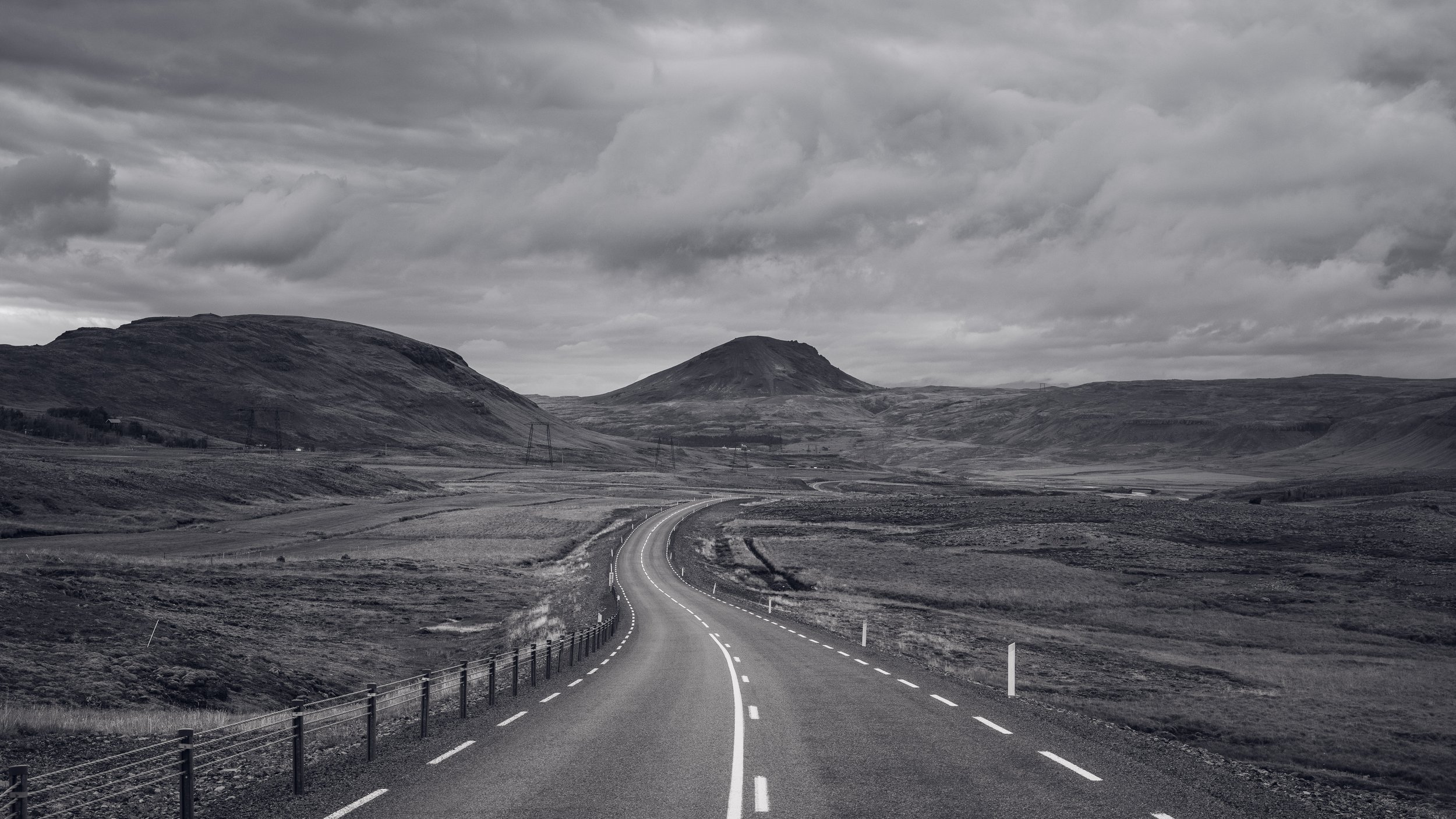 48 - Kjósarskarðsvegur