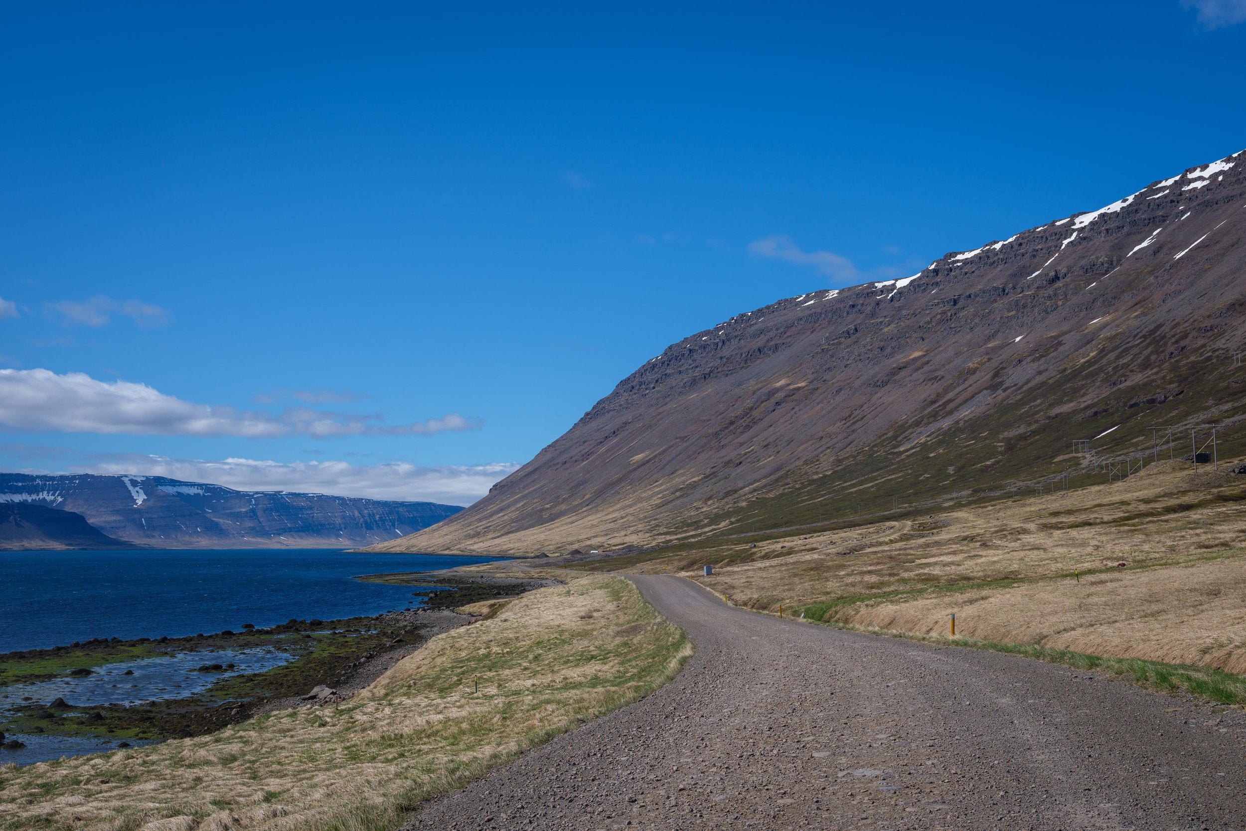 626 - Hrafnseyrarvegur