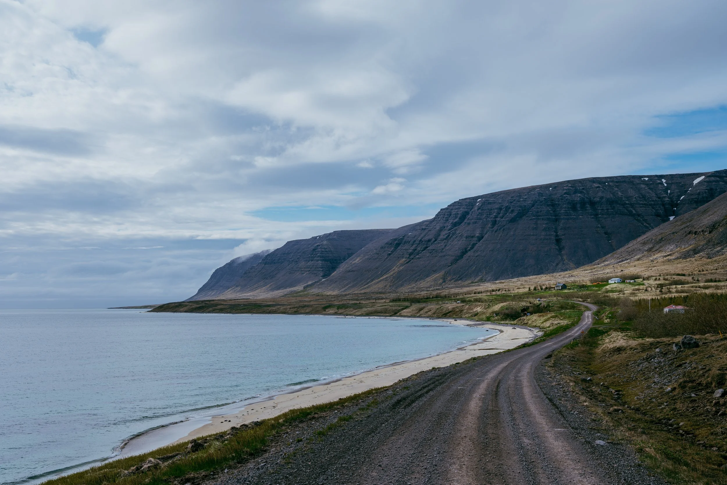 617 - Tálknafjarðarvegur