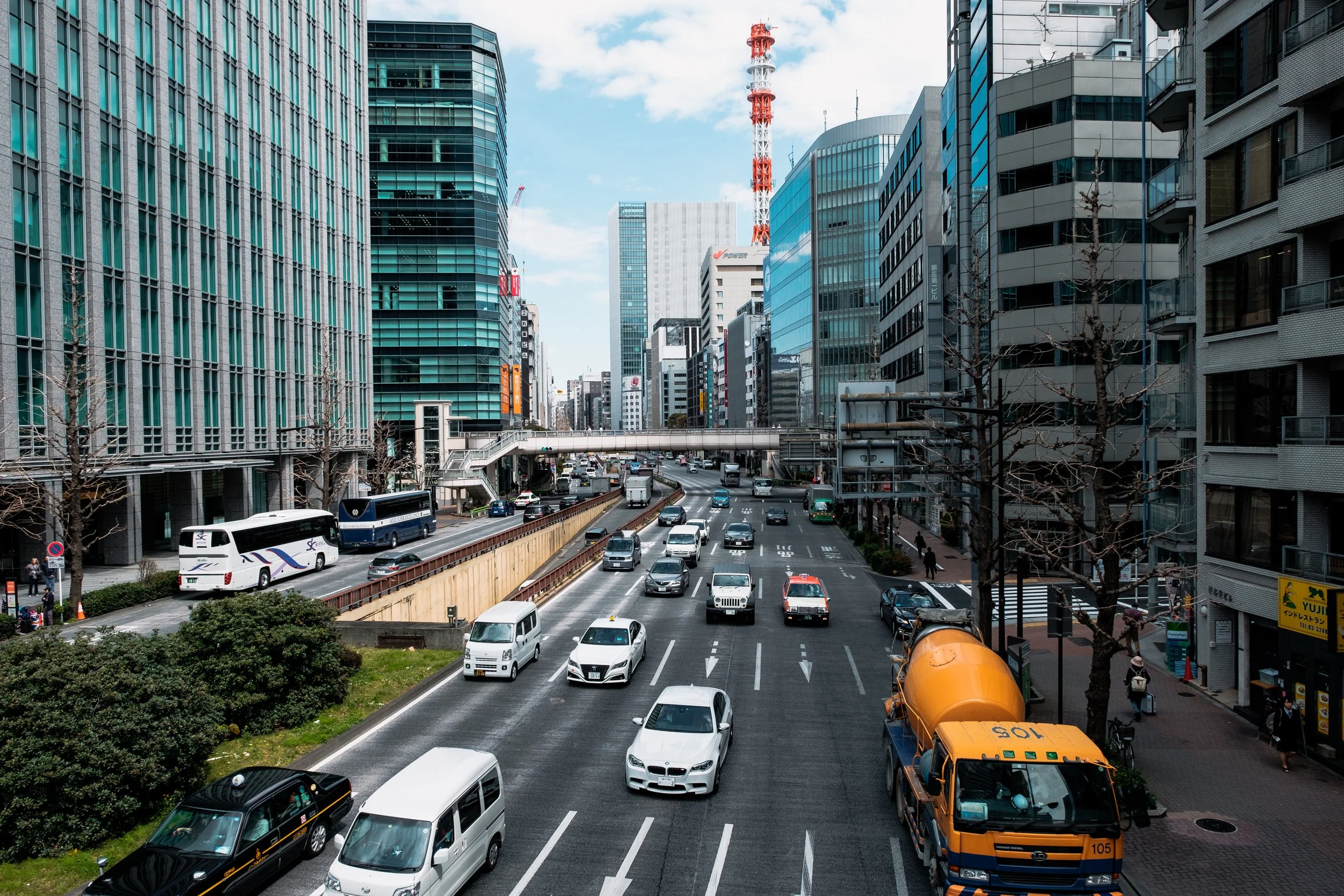 Tokyo