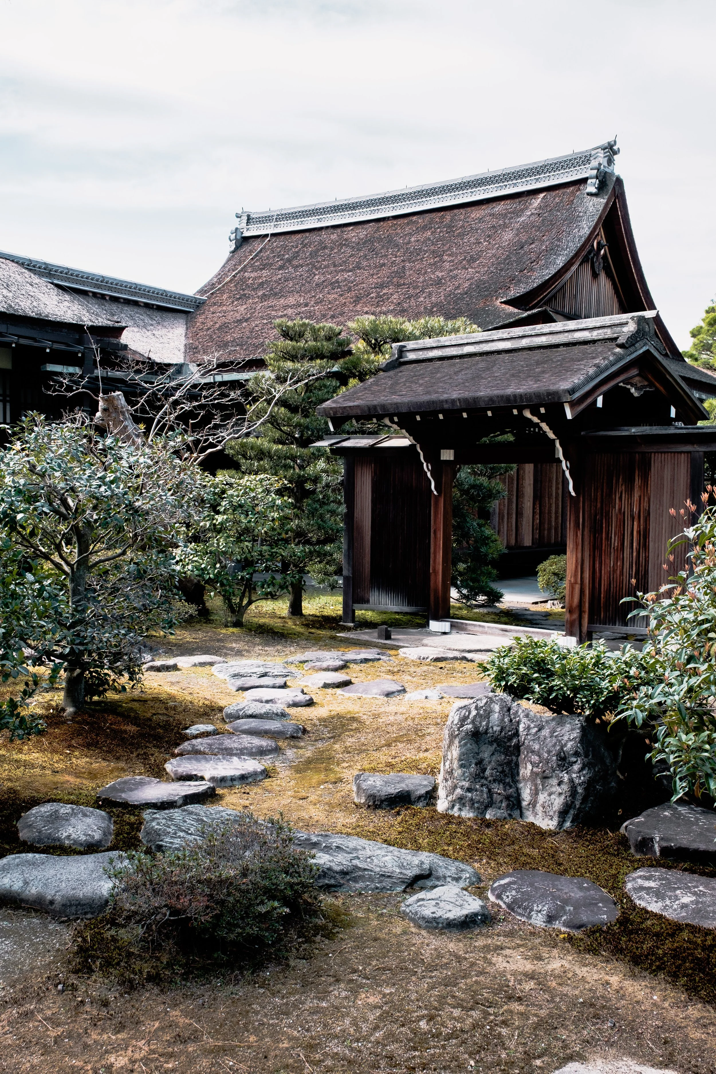 Kyoto
