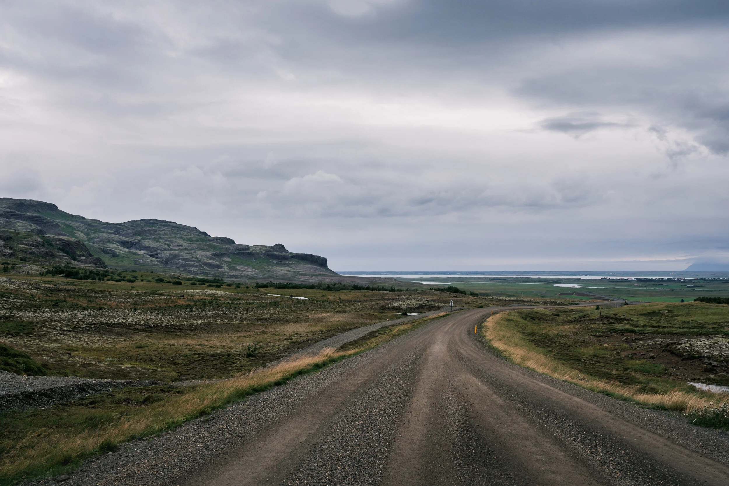 507 - Mófellstaðavegur