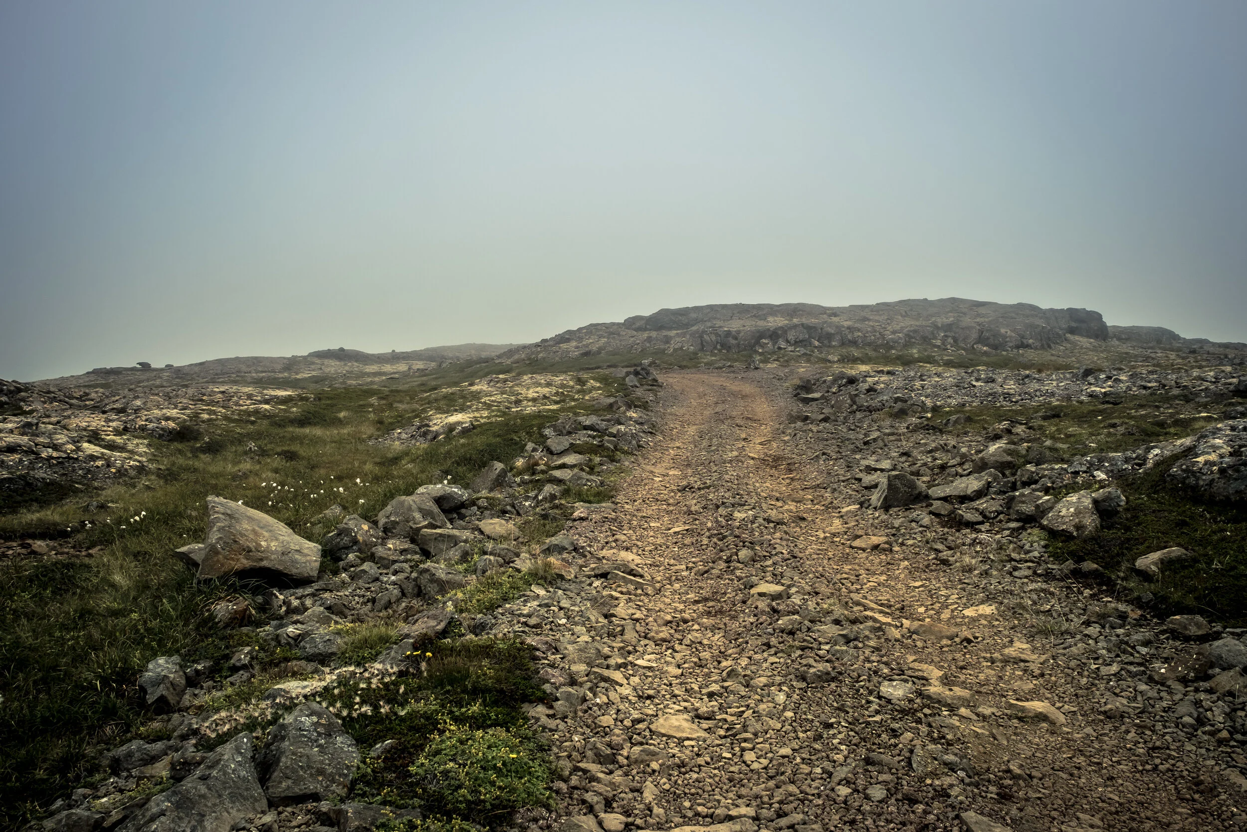 F649 - Ófeigsfjarðarvegur
