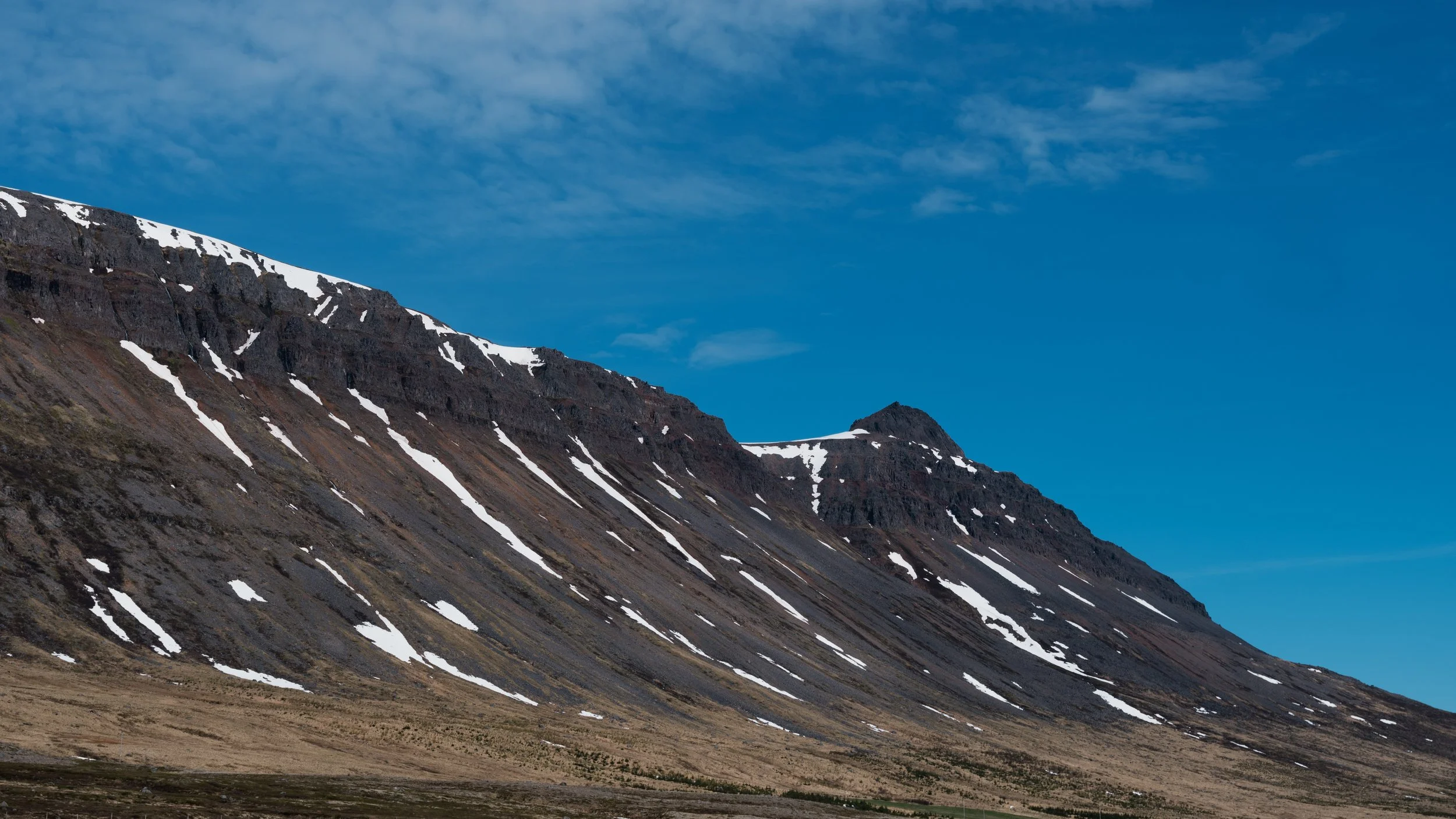 Dvergasteinsfjall