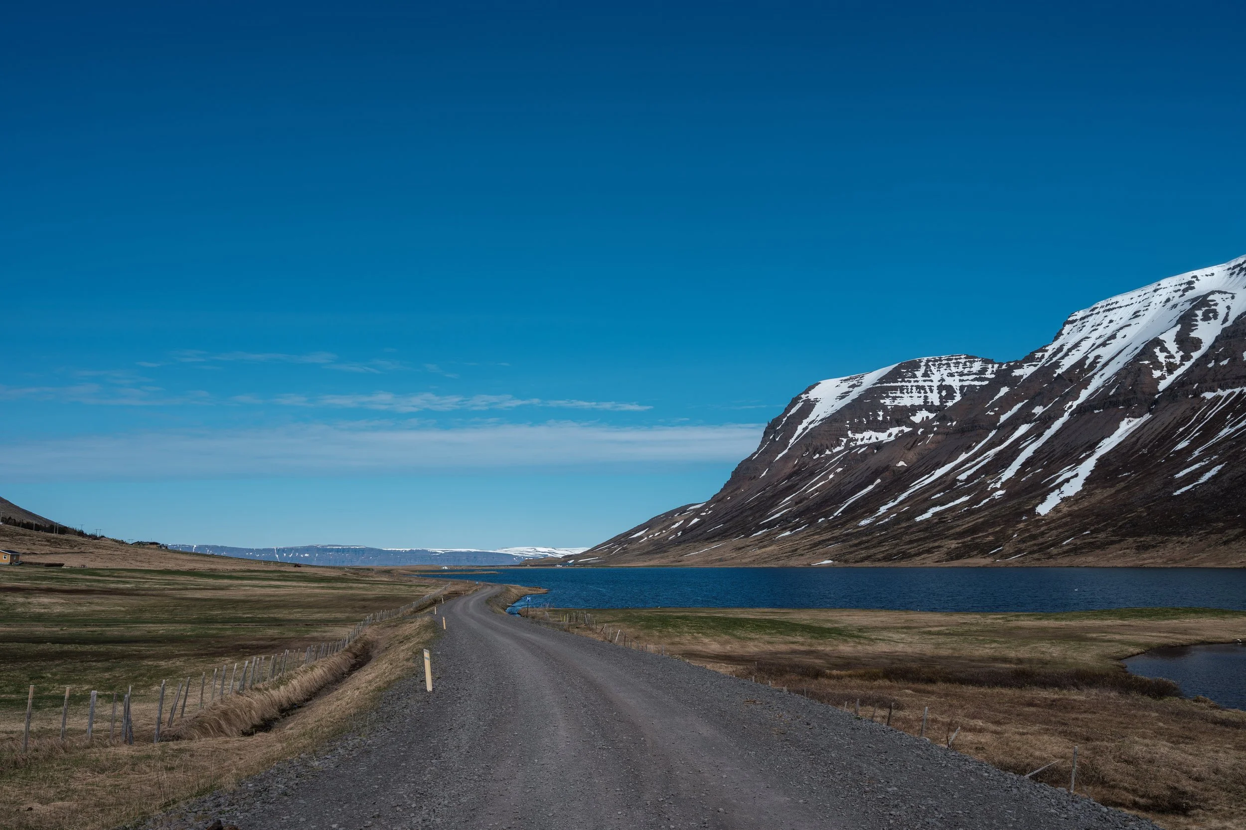 629 - Syðradalsvegur