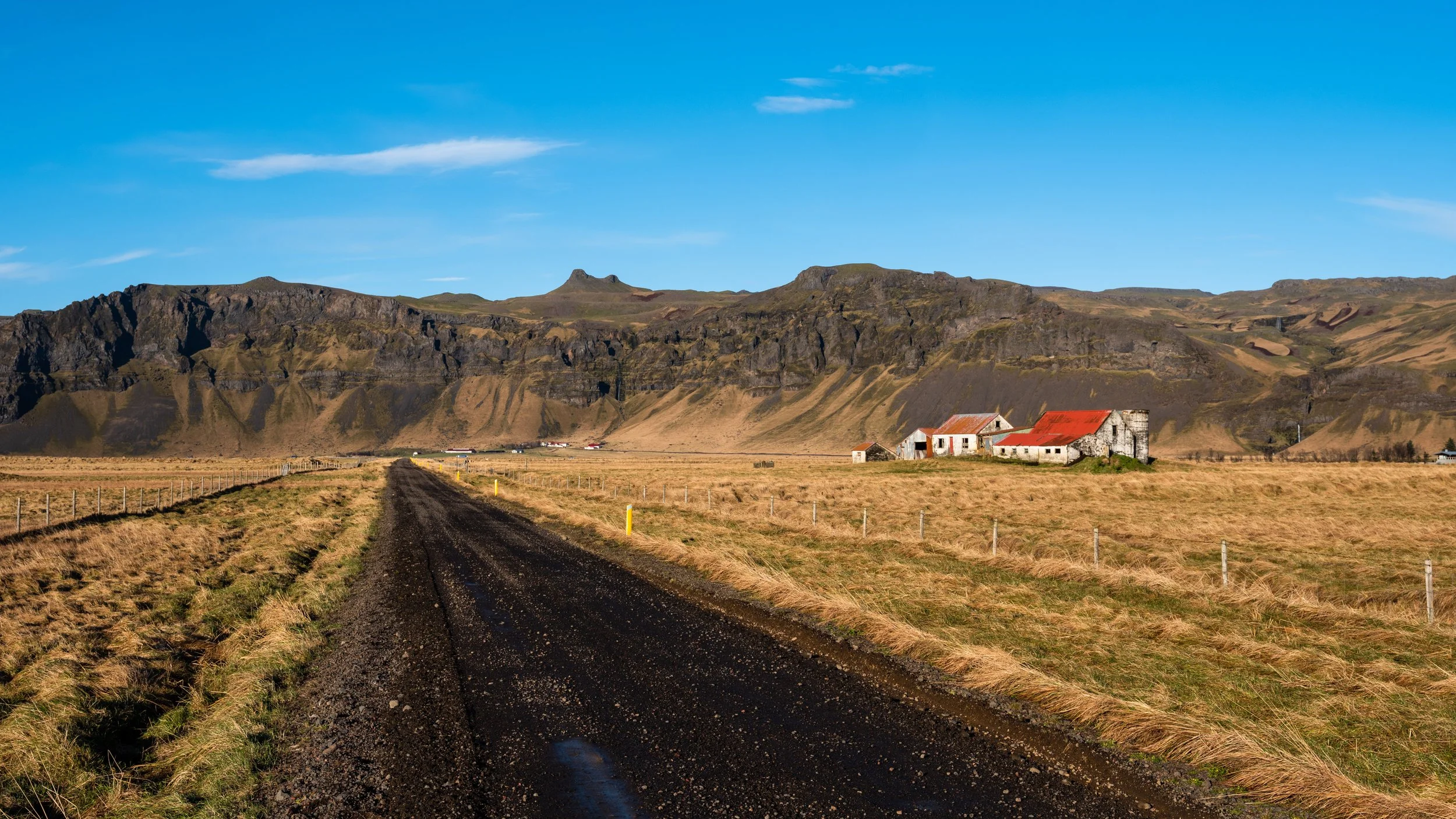 245 - Hverfisvegur