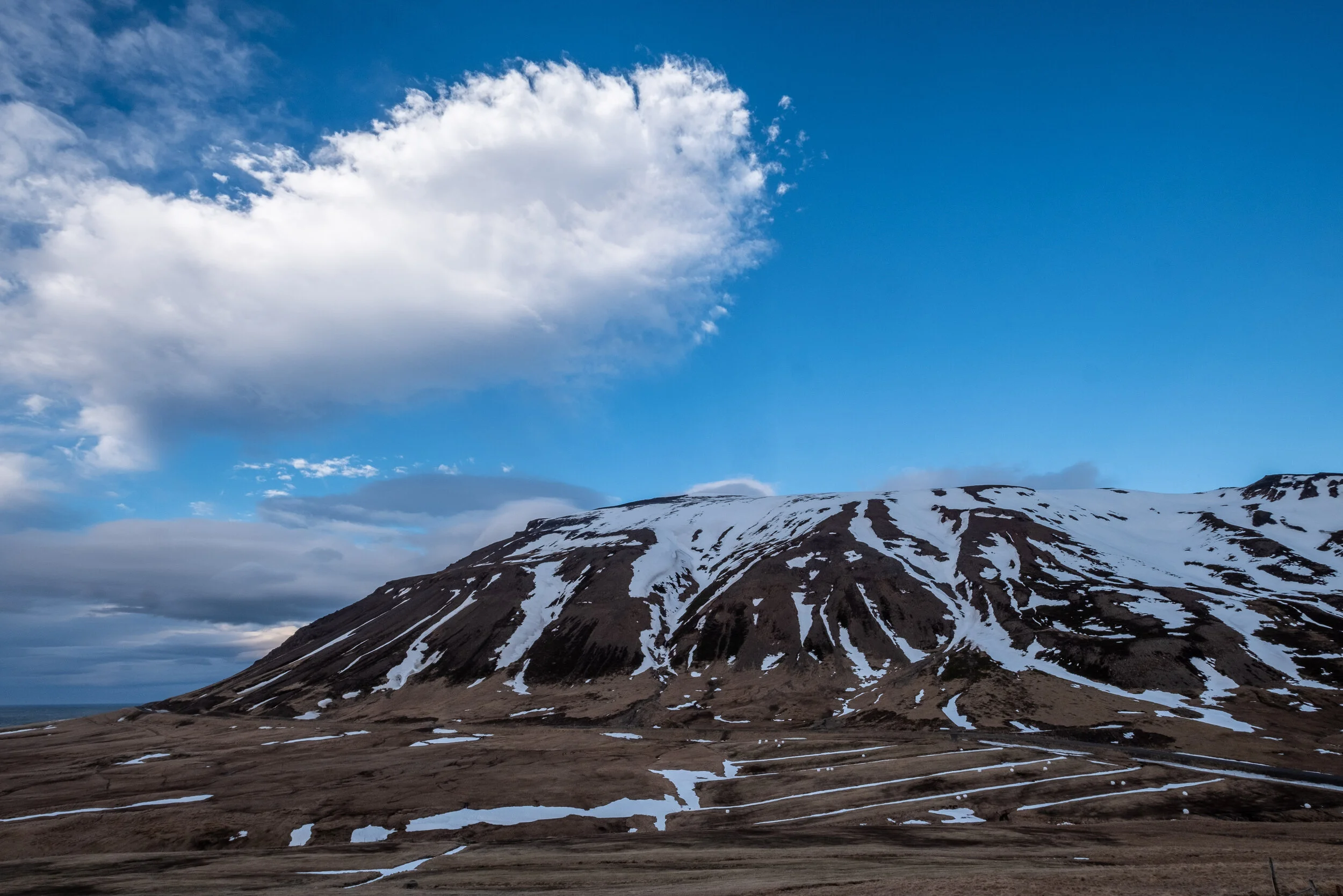 Dalabæjarfjall