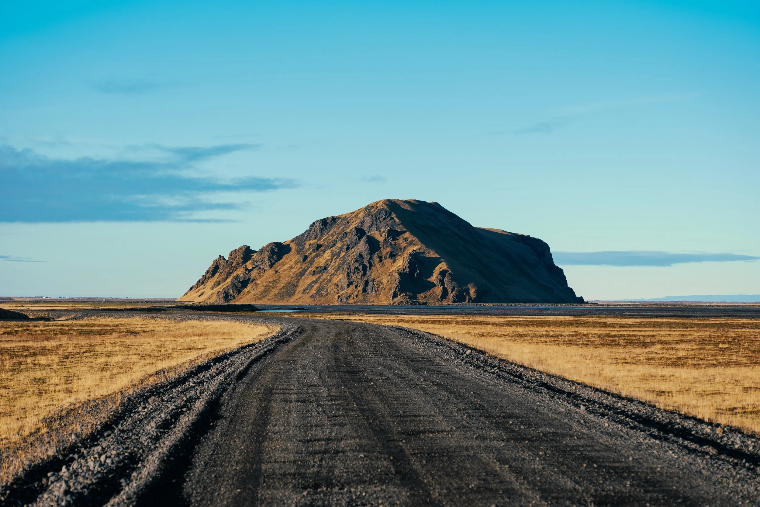 249 - Þórsmerkurvegur