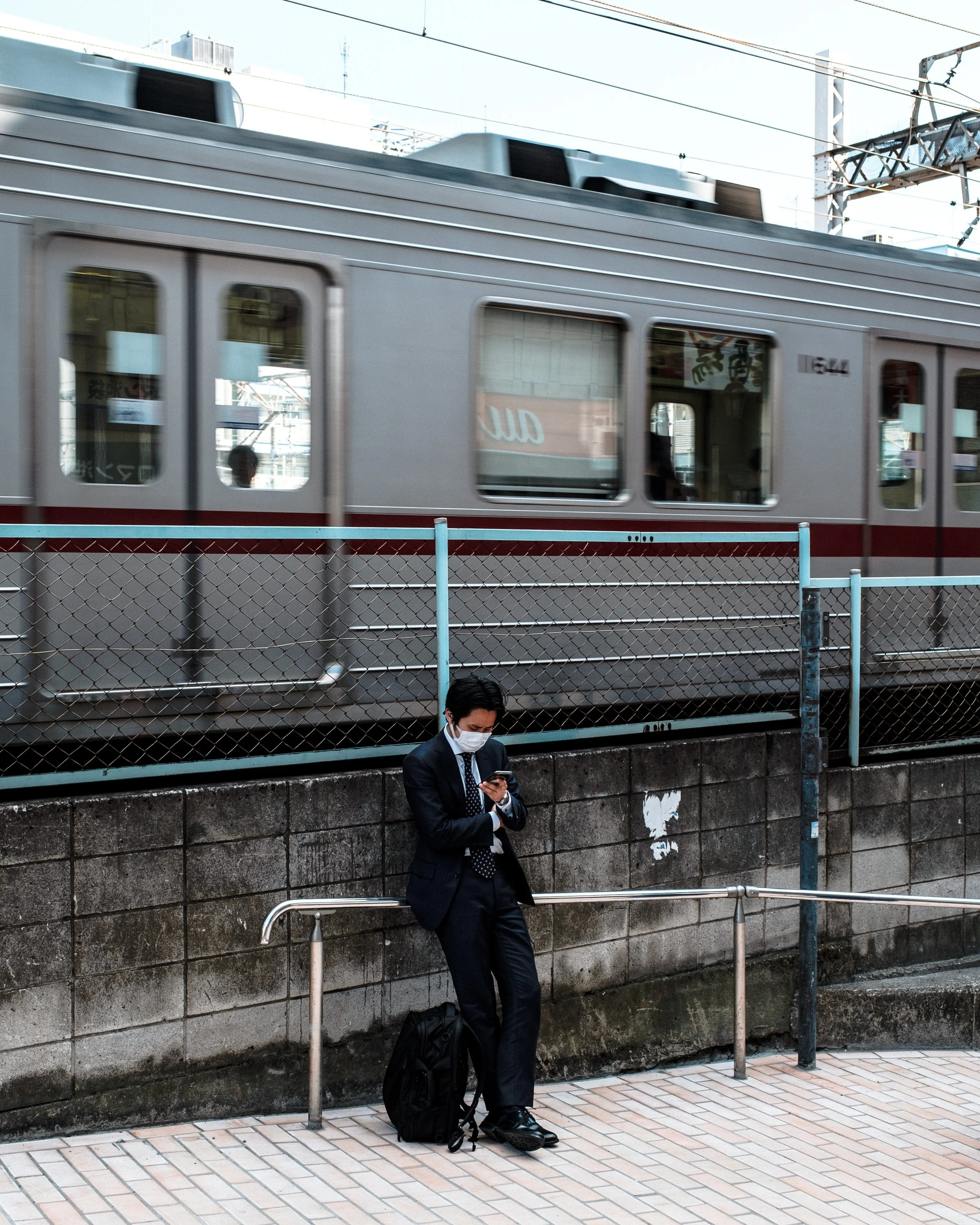 Tokyo