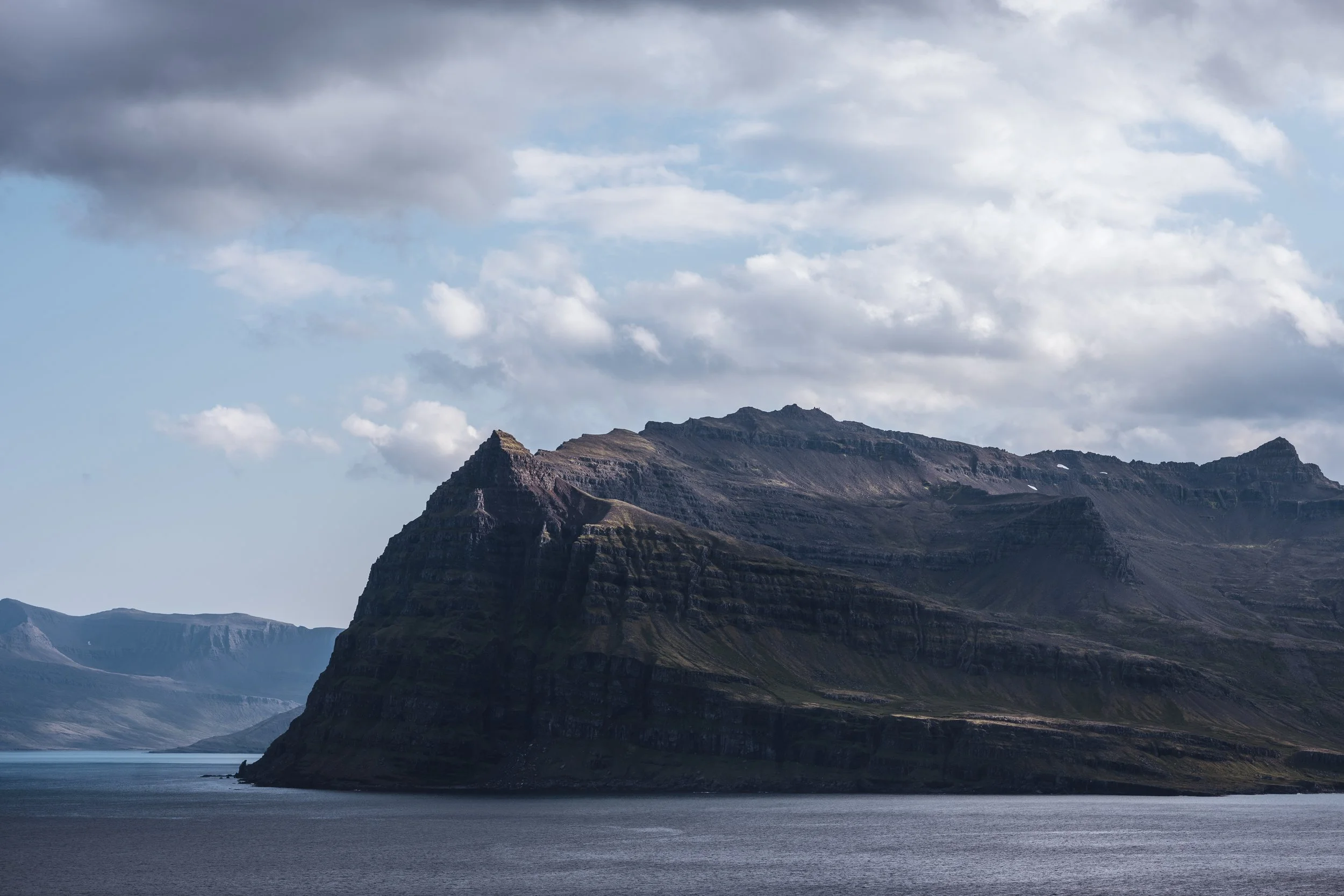 Norðfjarðarnípa