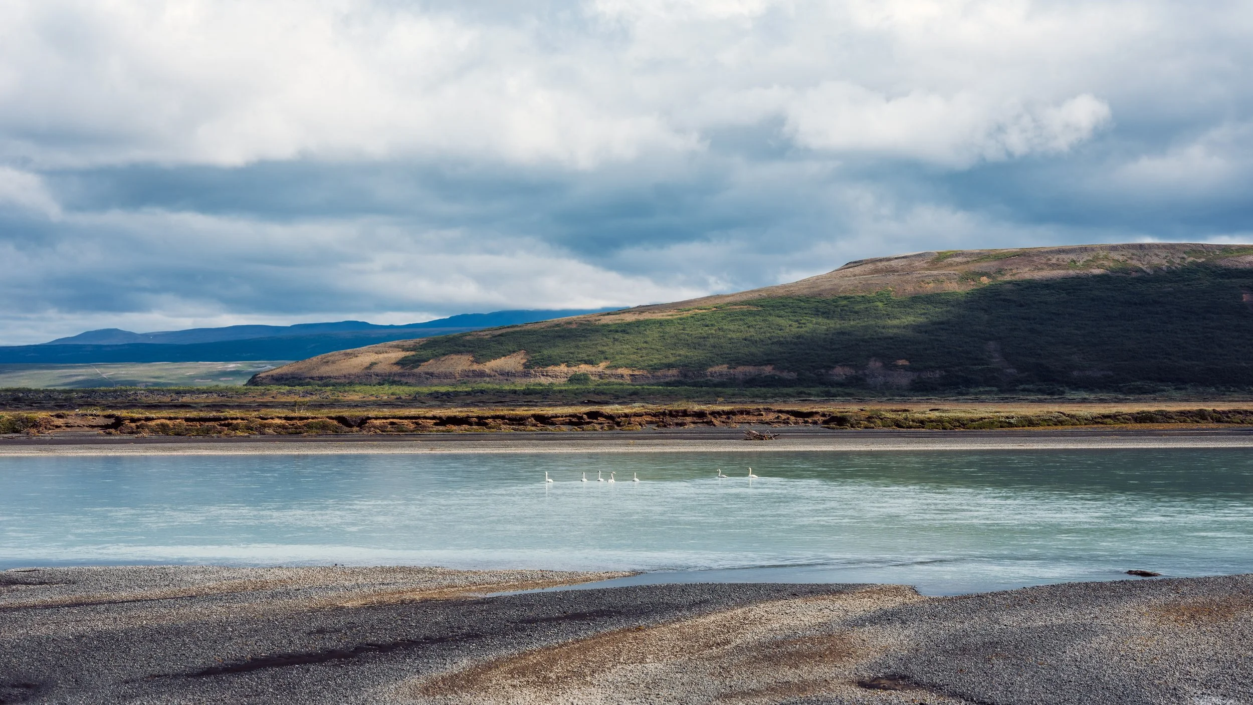 Hafralækjarbunga