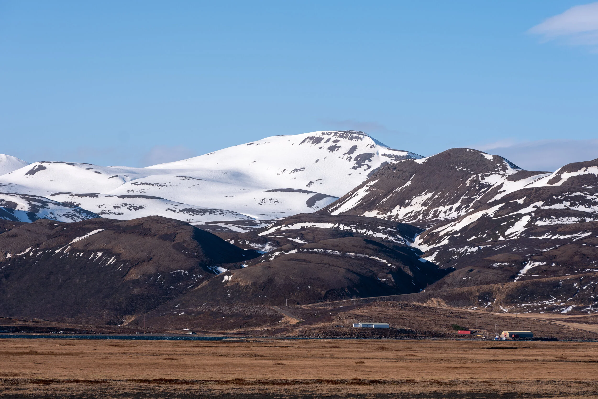 Sauðafell