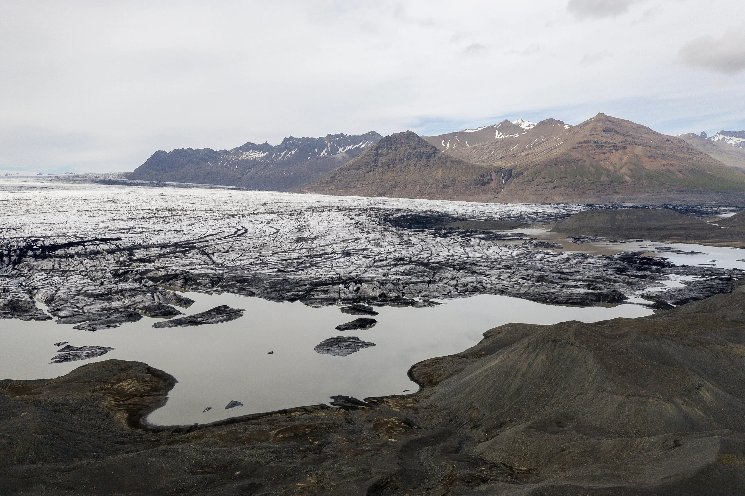 Jökulfell