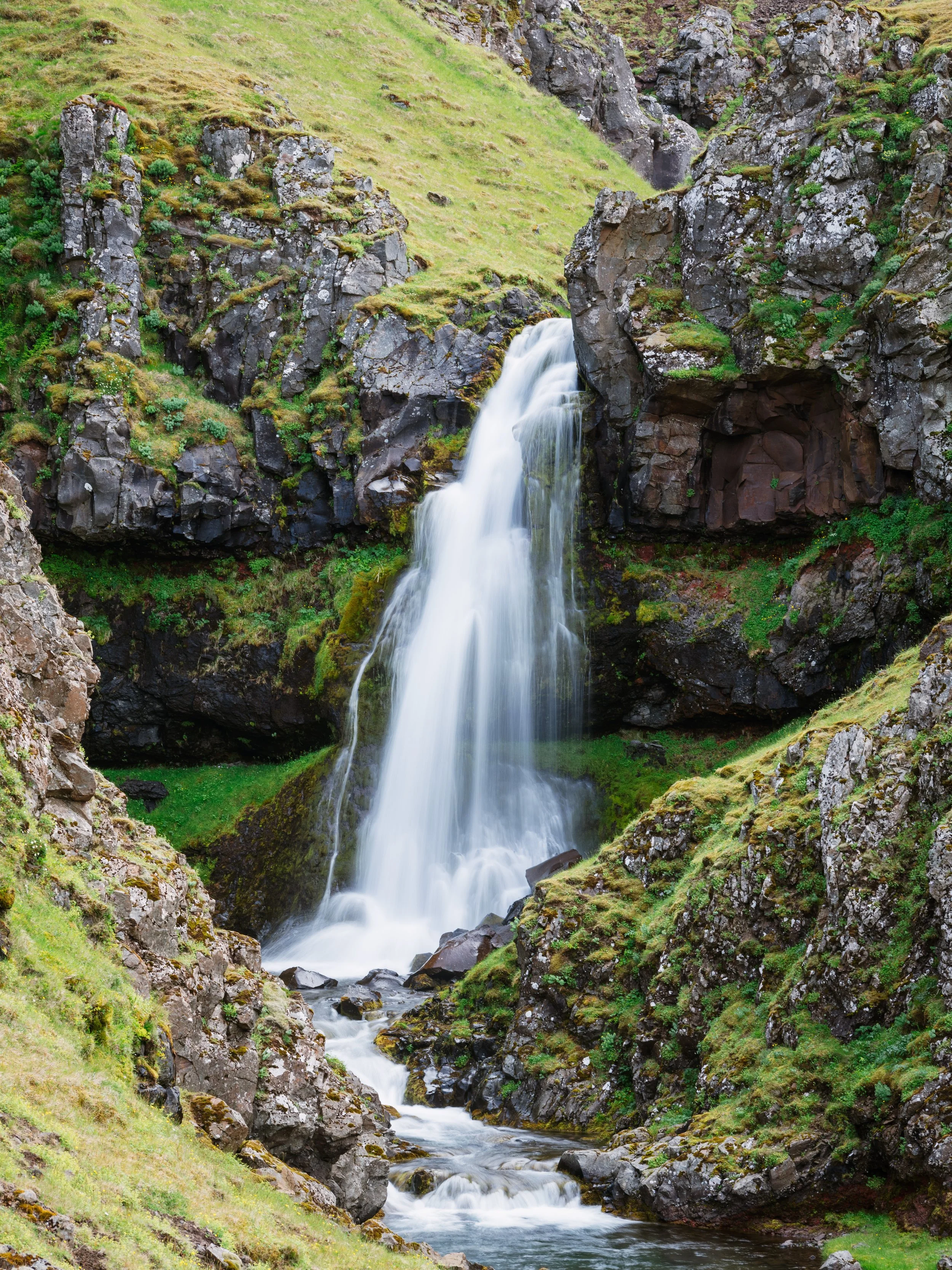 Háifoss