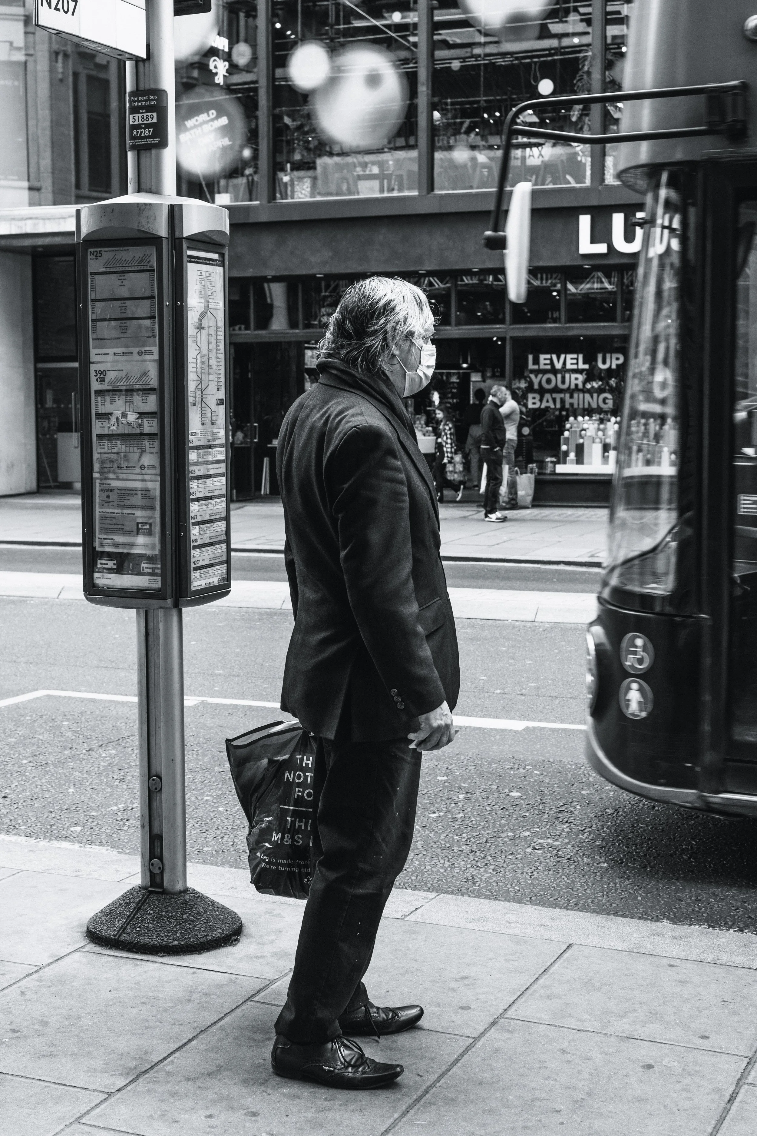 Oxford Street, London