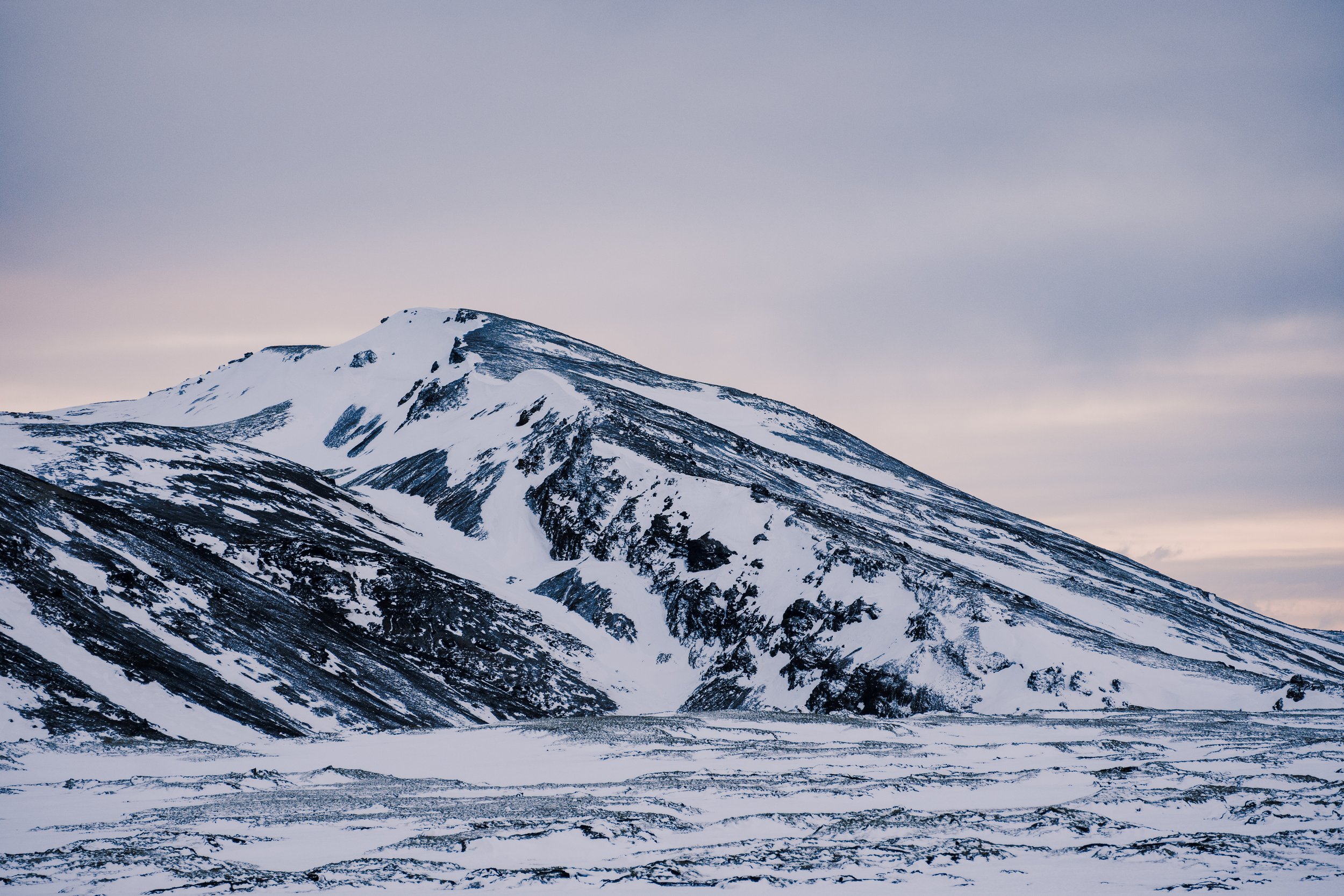Skarðsmýrarfjall