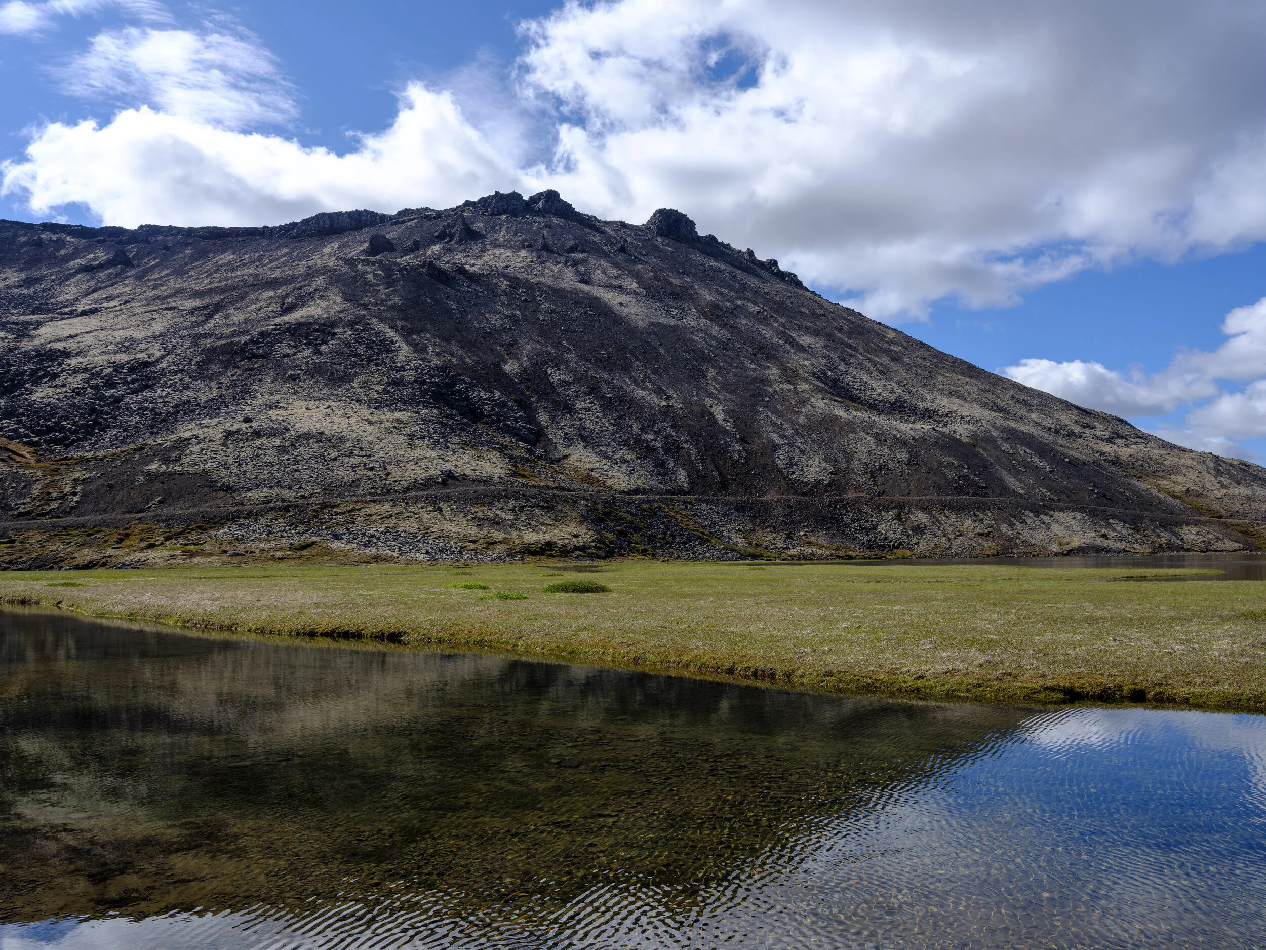 Staðarhnúkur