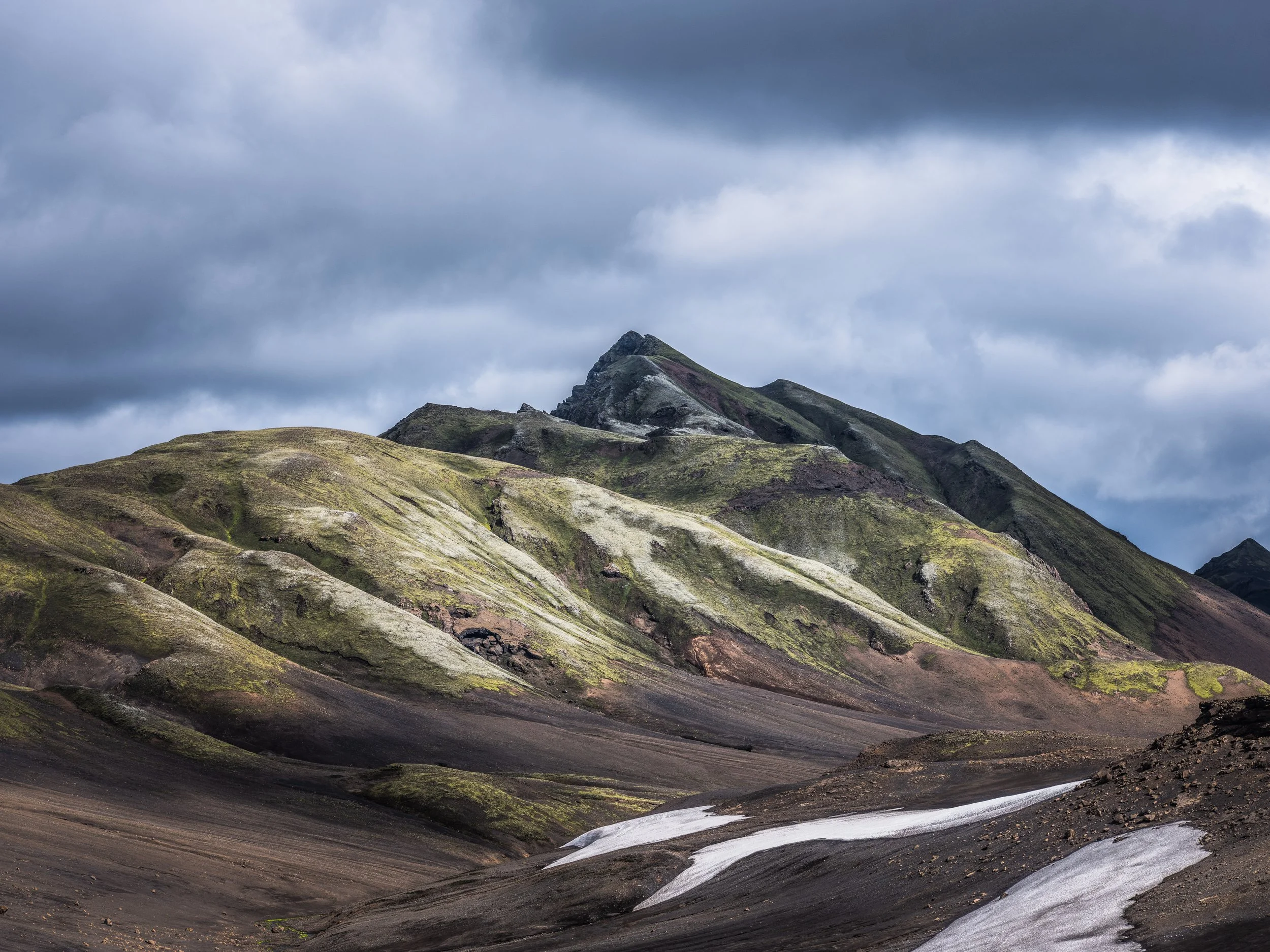 Grænifjallgarður