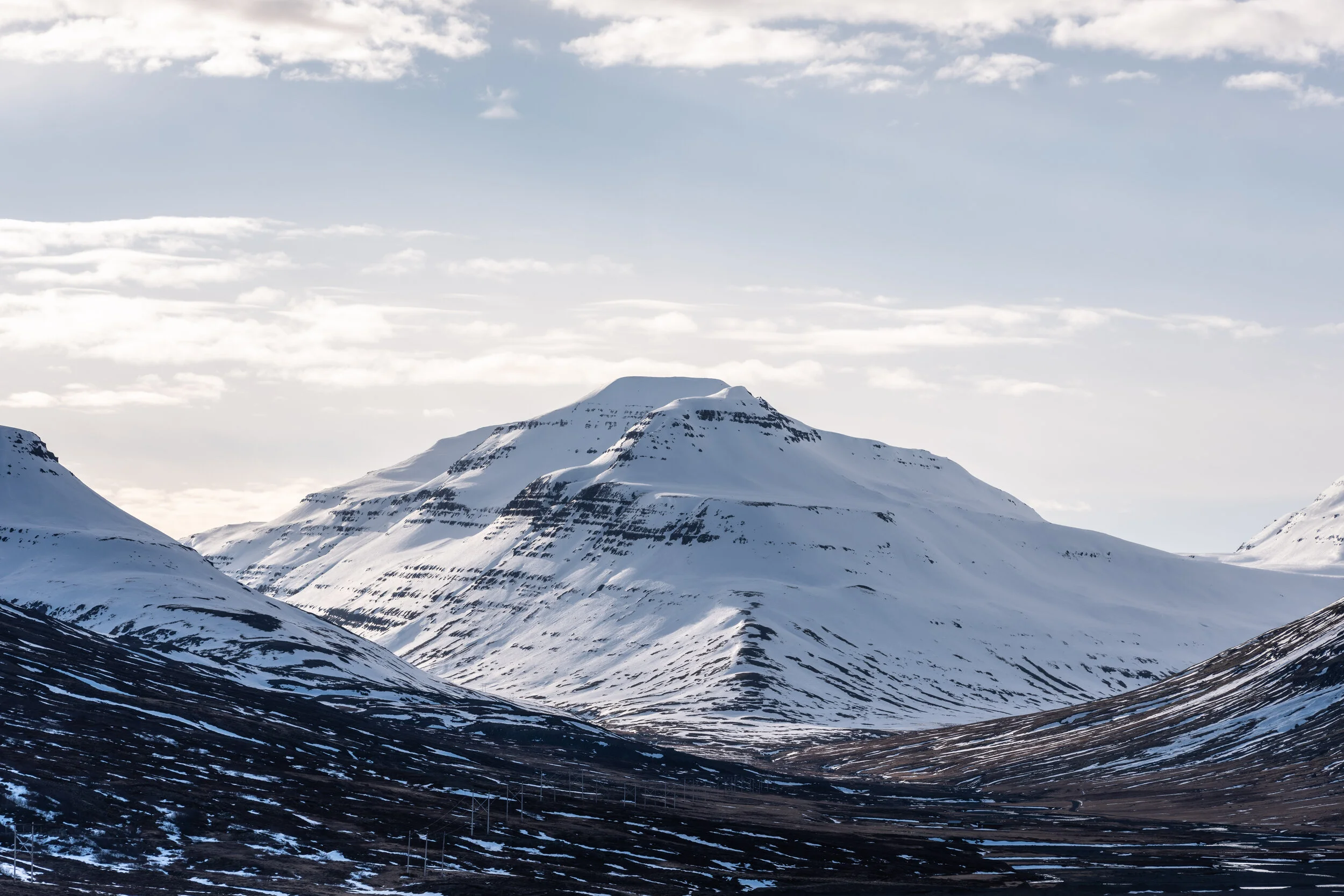 Tungufell
