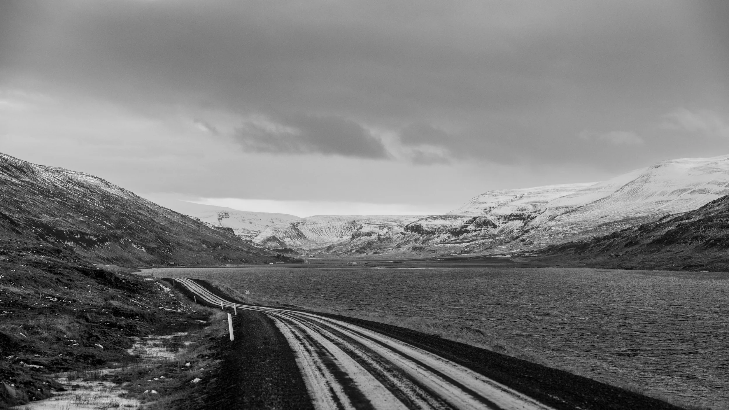 586 - Haukadalsvegur