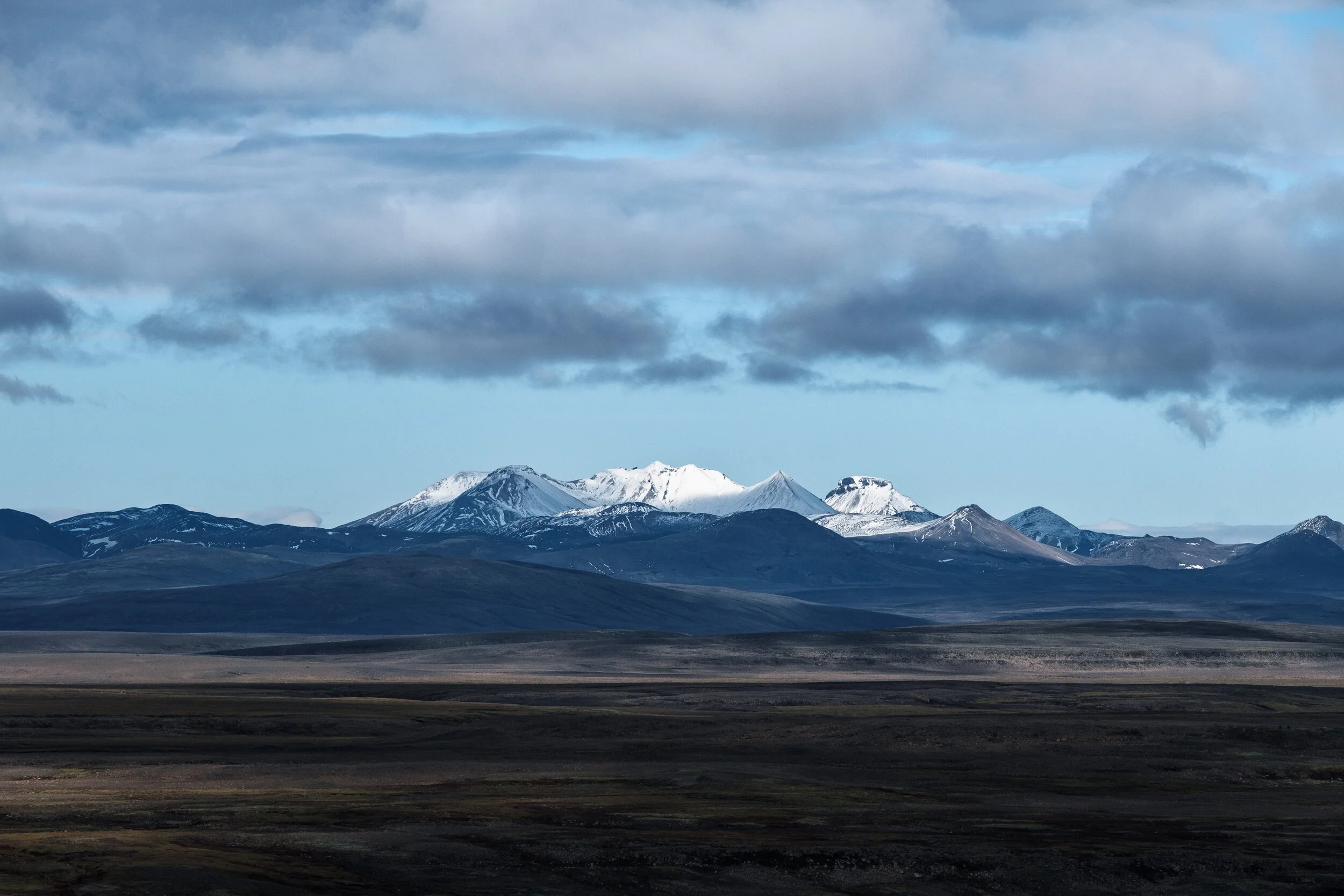 Kerlingarfjöll