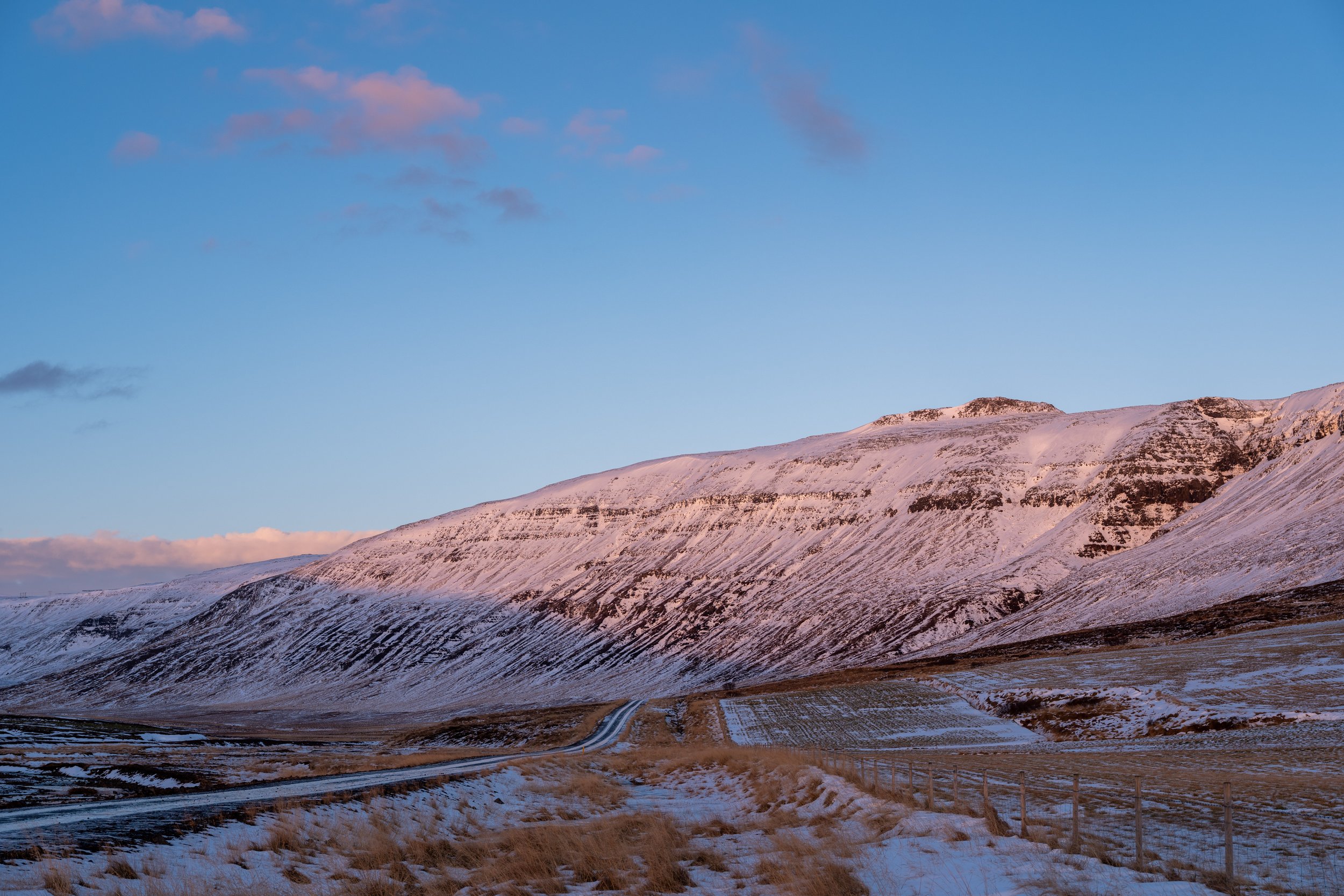 Sælingsdalshryggur