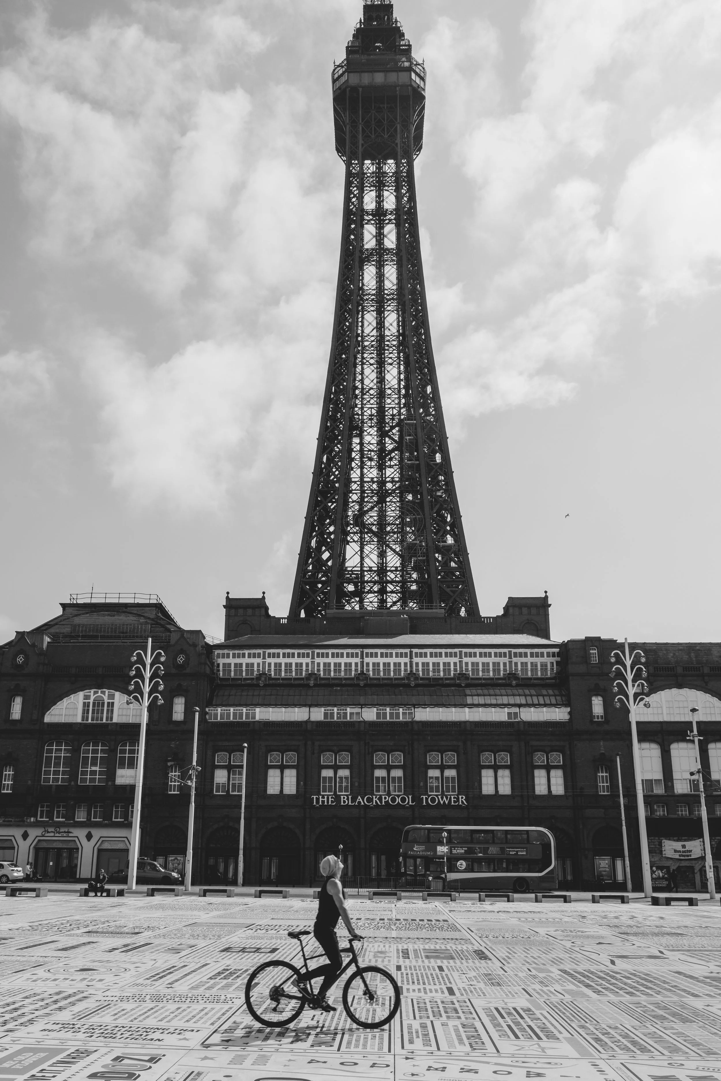 Blackpool