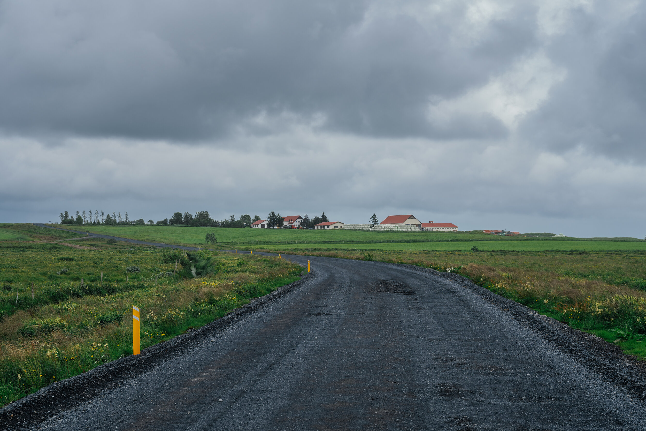 311 - Önundarholtsvegur