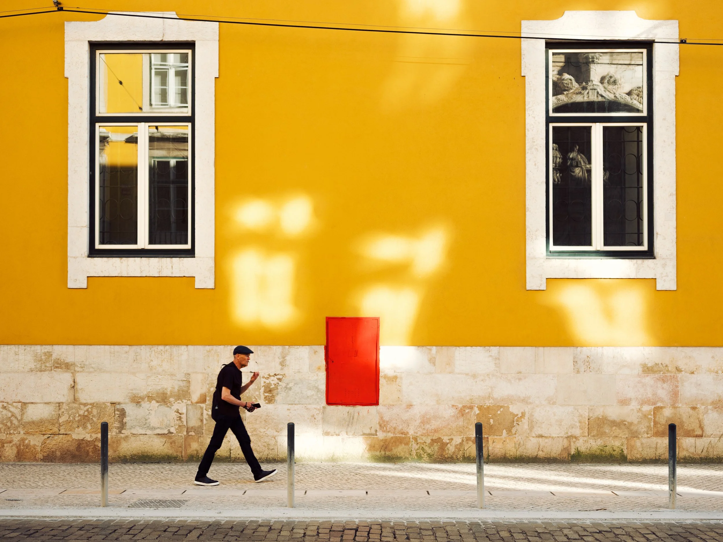 Rua de Alfandega, Lisbon